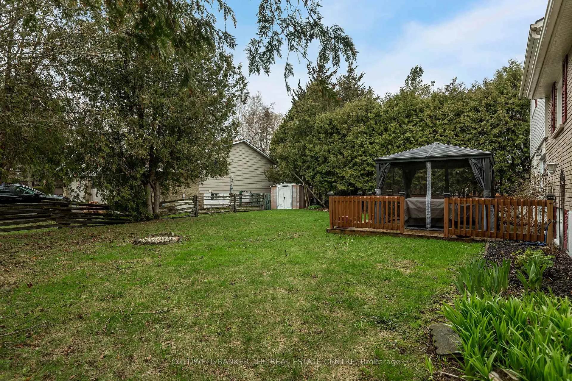 Photo 31 of 4 Everton Drive, Innisfil, Gilford — HOMEH