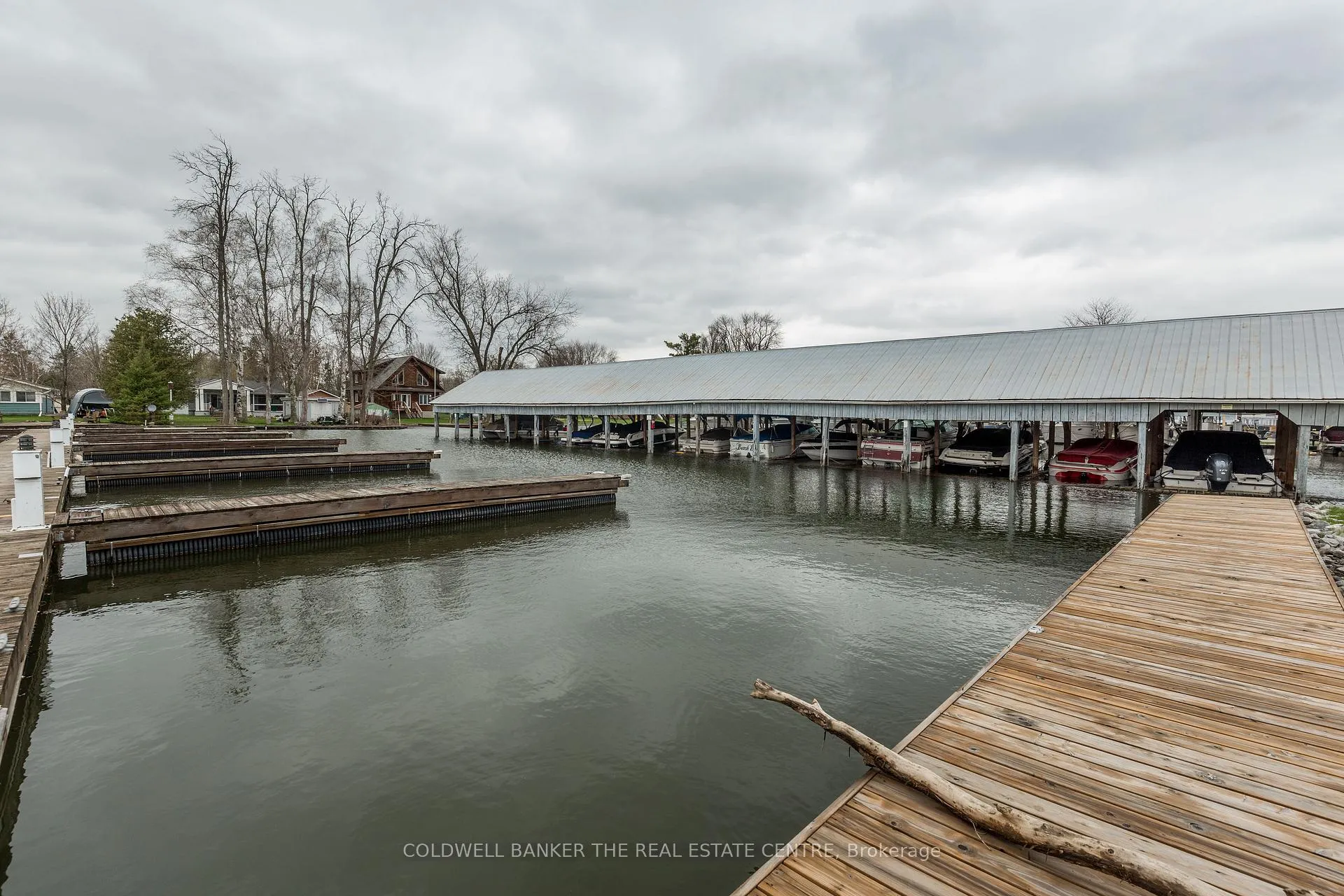 Photo 33 of 4 Everton Drive, Innisfil, Gilford — HOMEH
