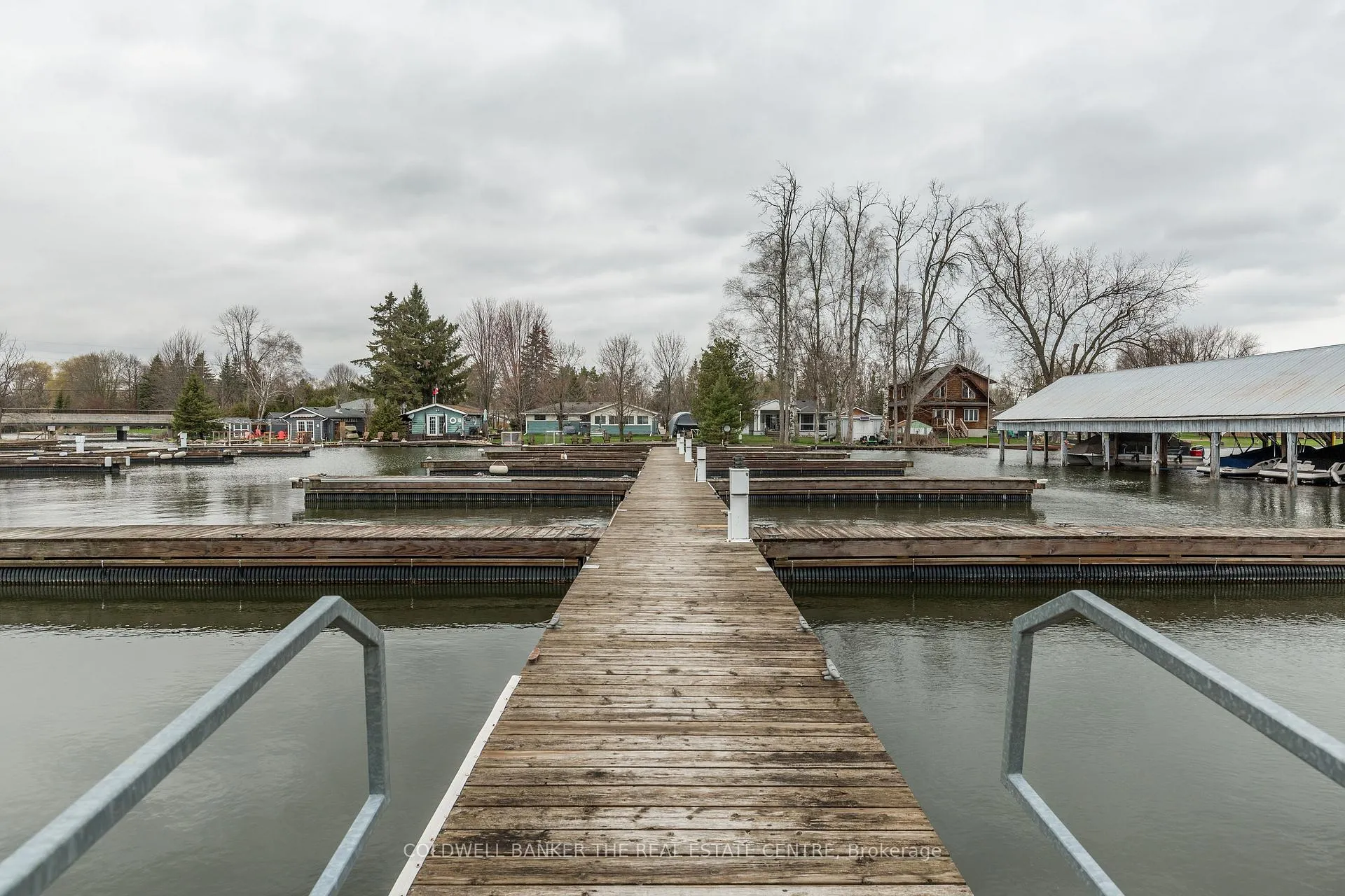 Photo 34 of 4 Everton Drive, Innisfil, Gilford — HOMEH