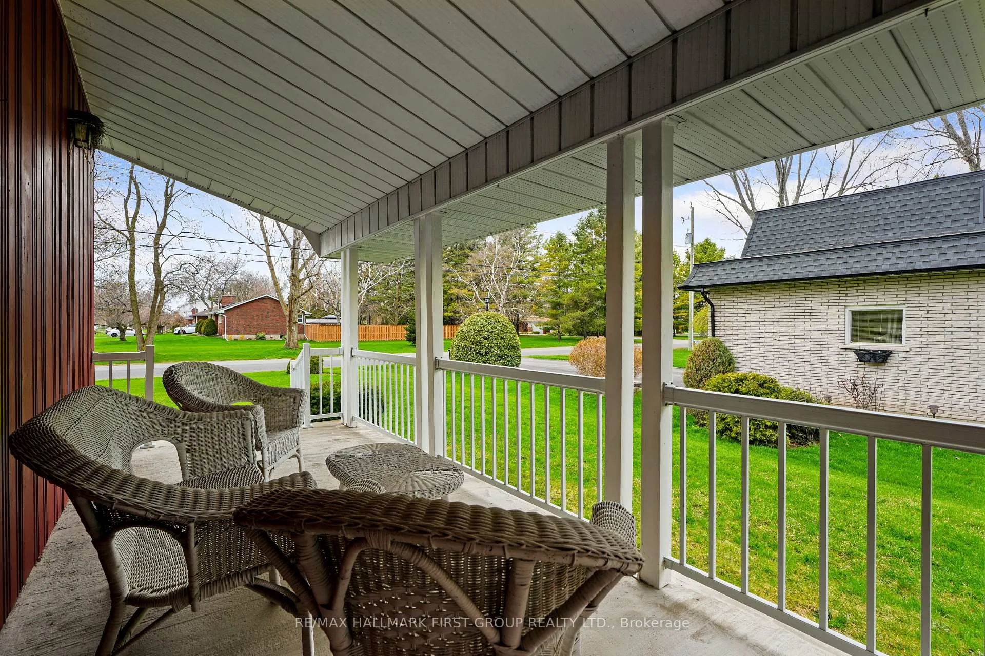 Photo 20 of 12 Maplewood Boulevard, Cobourg — HOMEH