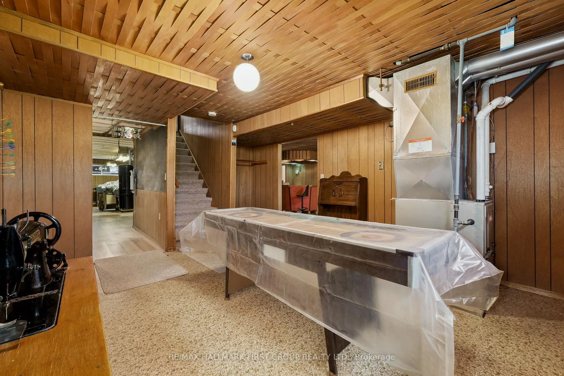 Photo 29 of 12 Maplewood Boulevard, Cobourg — HOMEH