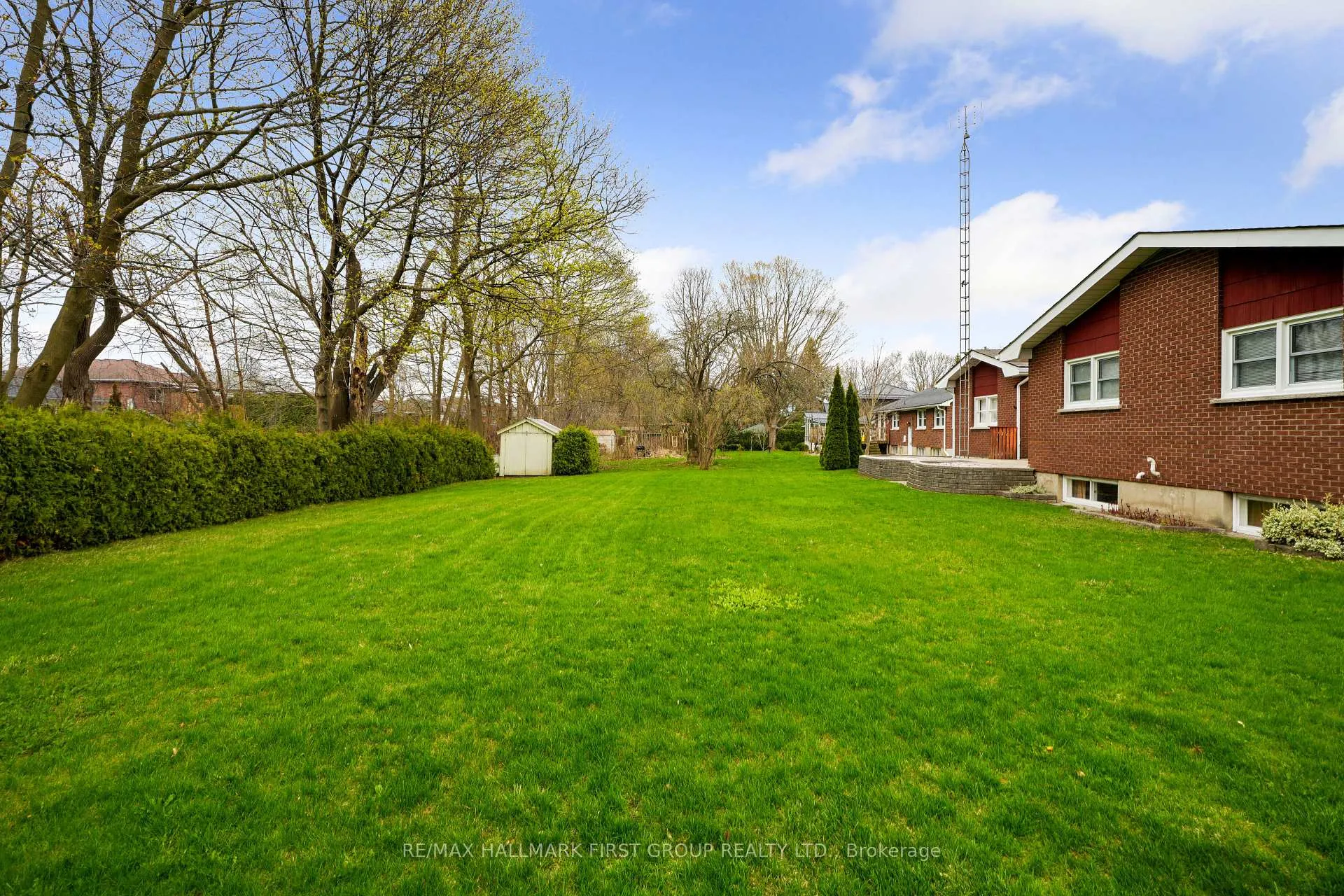 Photo 45 of 12 Maplewood Boulevard, Cobourg — HOMEH