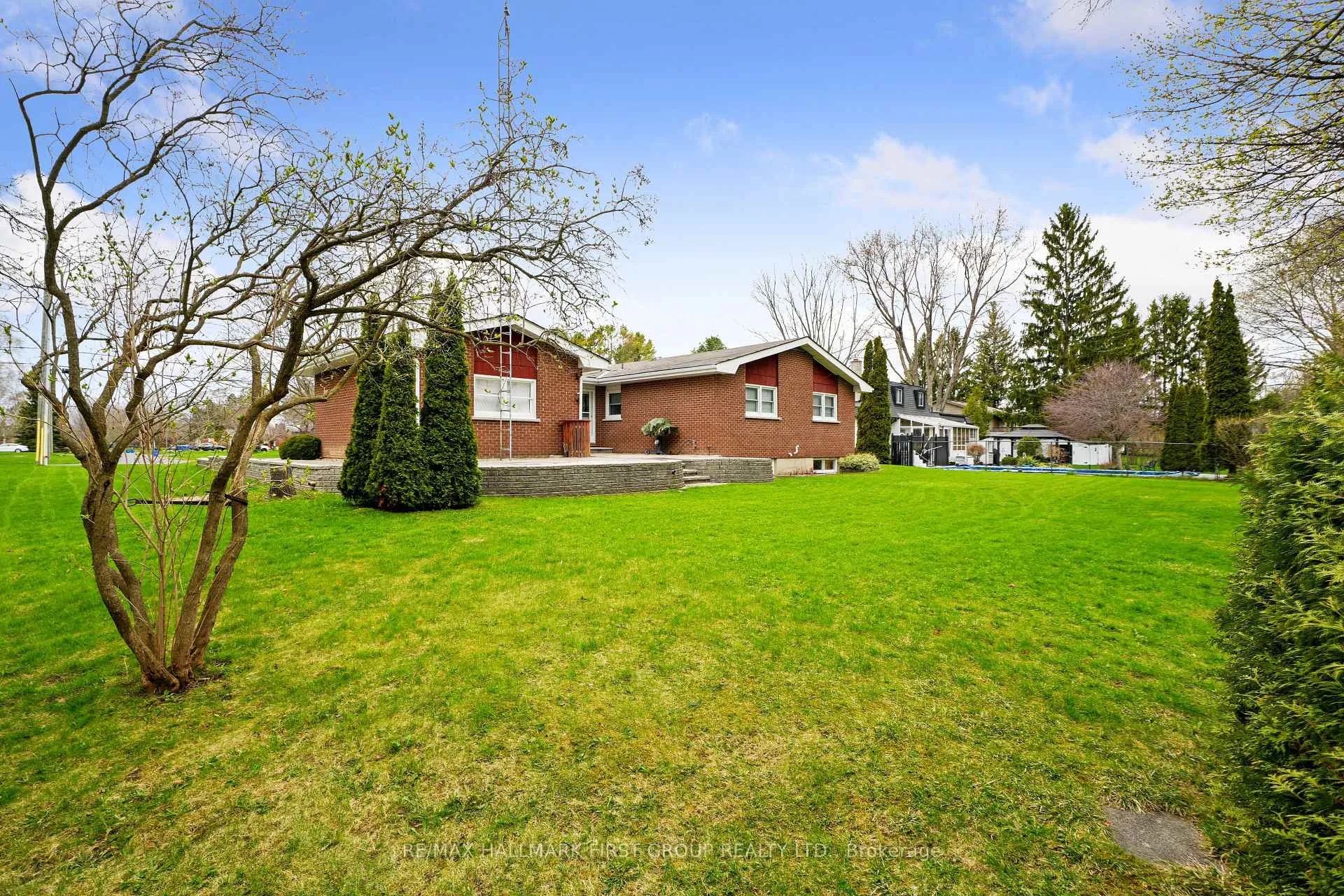 Photo 46 of 12 Maplewood Boulevard, Cobourg — HOMEH