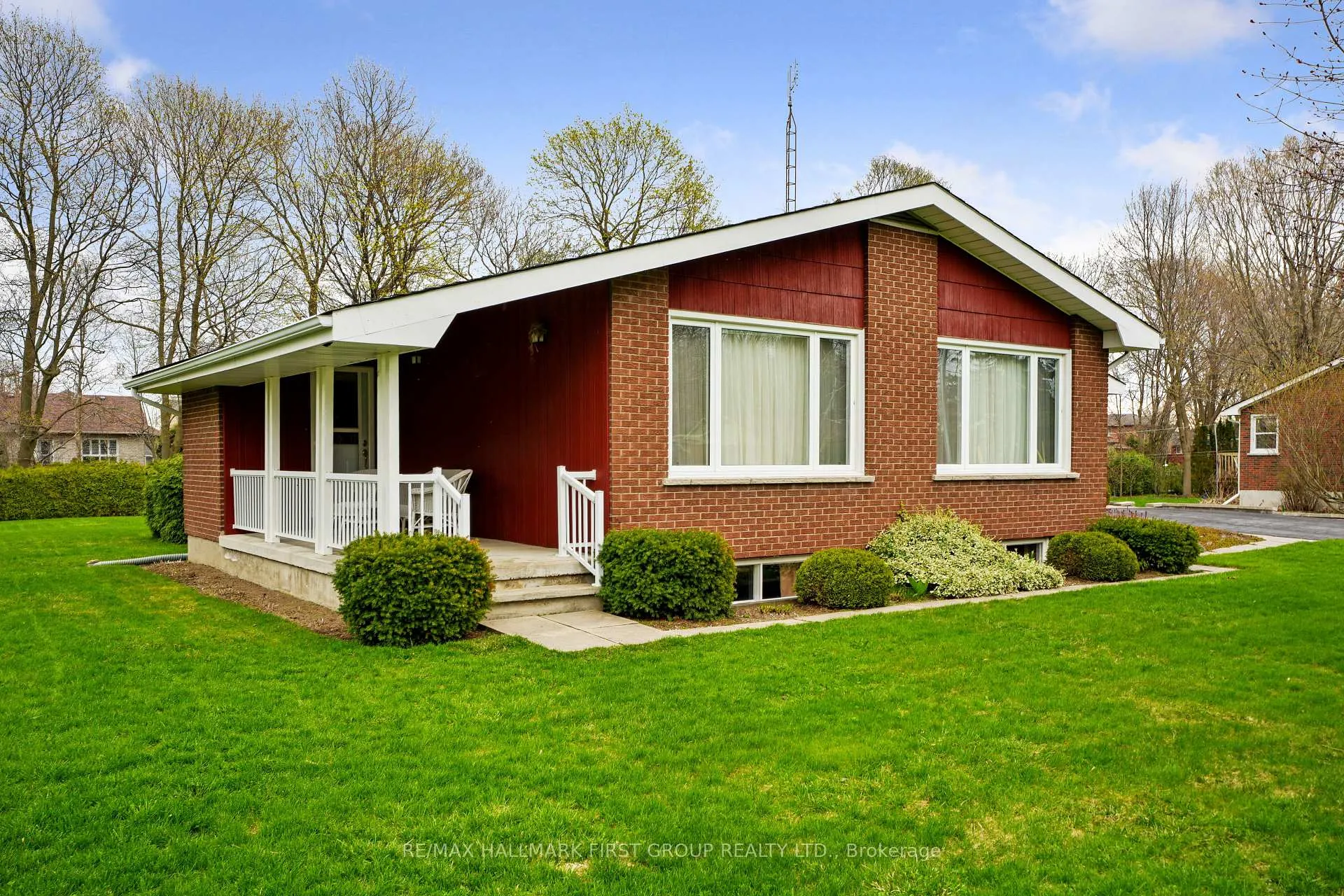 Photo 48 of 12 Maplewood Boulevard, Cobourg — HOMEH