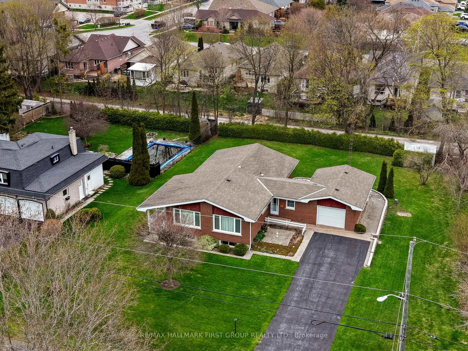 Photo 50 of 12 Maplewood Boulevard, Cobourg — HOMEH