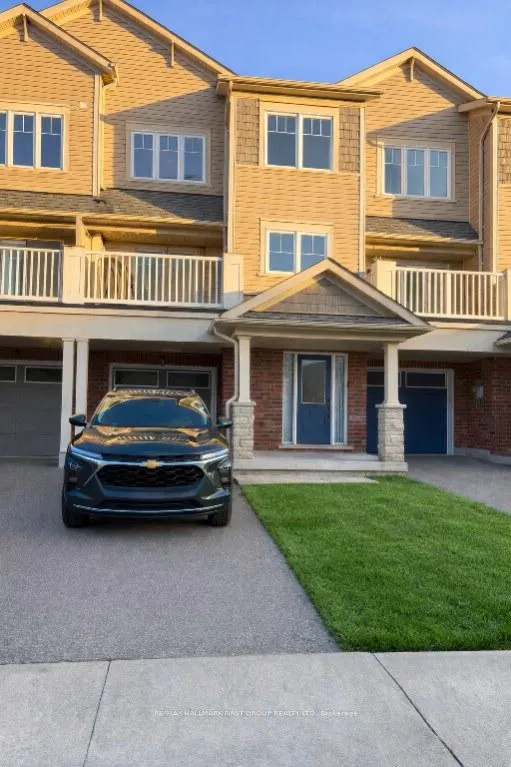 Photo 1 of 93 Tabaret Crescent, Oshawa, Windfields — HOMEH