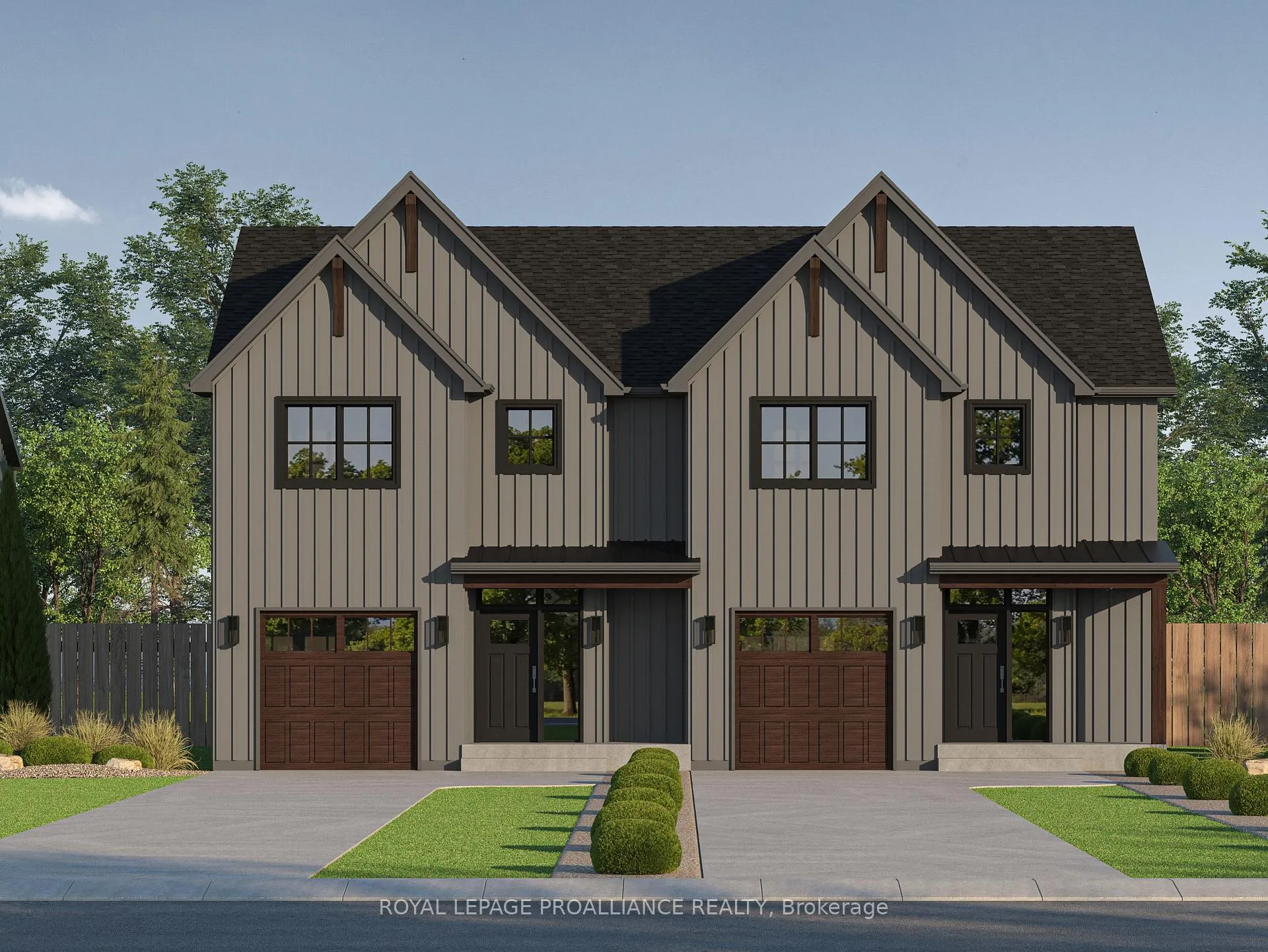 Photo 1 of 12 Willowbrook Street, Cramahe, Colborne — HOMEH