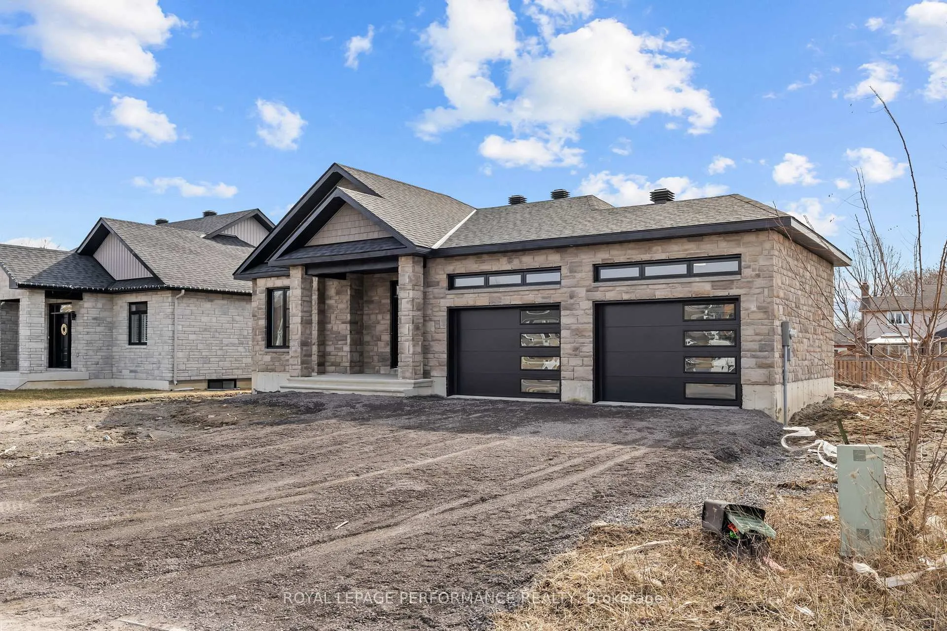Photo 5 of 86 Mille Roches Road, South Stormont, Long Sault — HOMEH