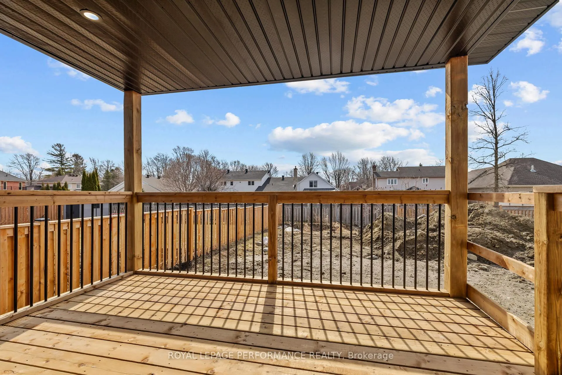 Photo 17 of 86 Mille Roches Road, South Stormont, Long Sault — HOMEH