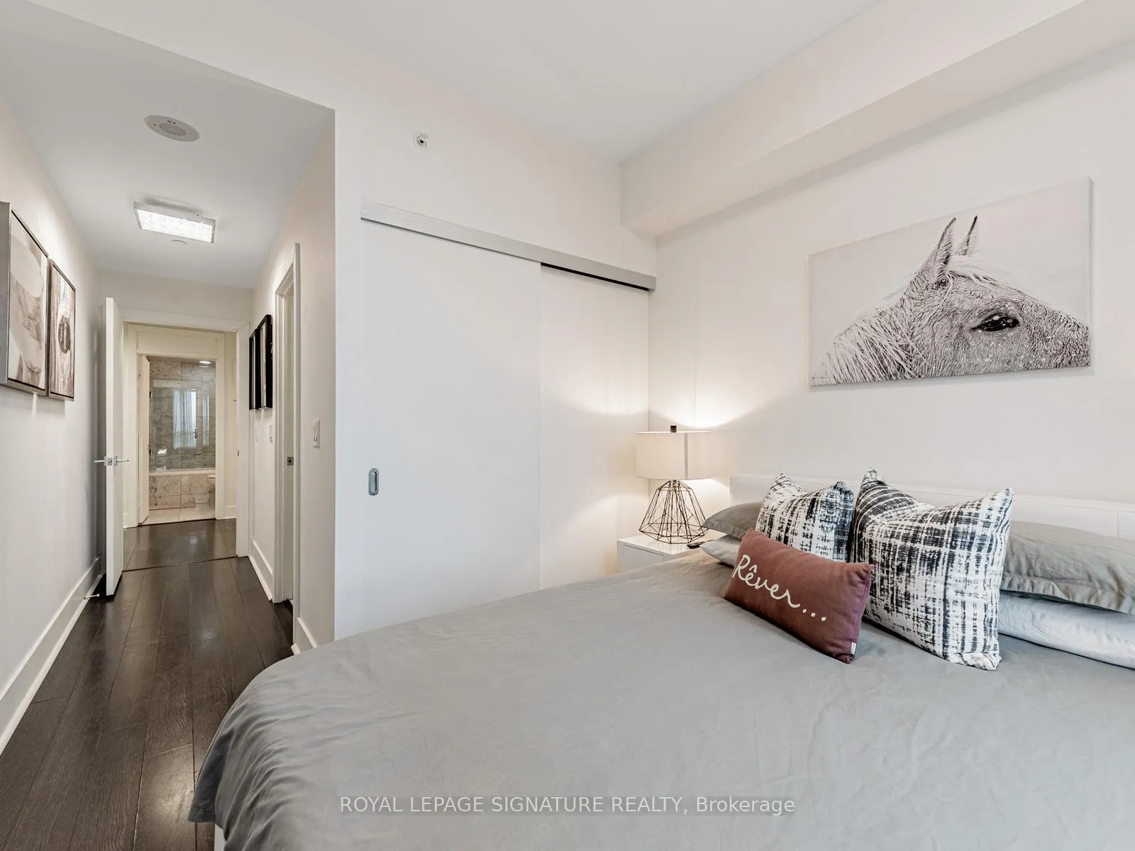 Photo 19 of Unit 1303, 32 Davenport Road, Toronto, The Annex — HOMEH