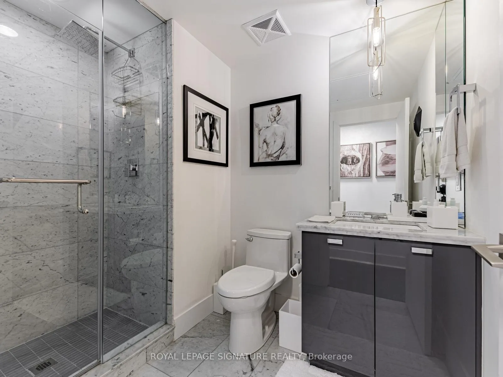 Photo 20 of Unit 1303, 32 Davenport Road, Toronto, The Annex — HOMEH
