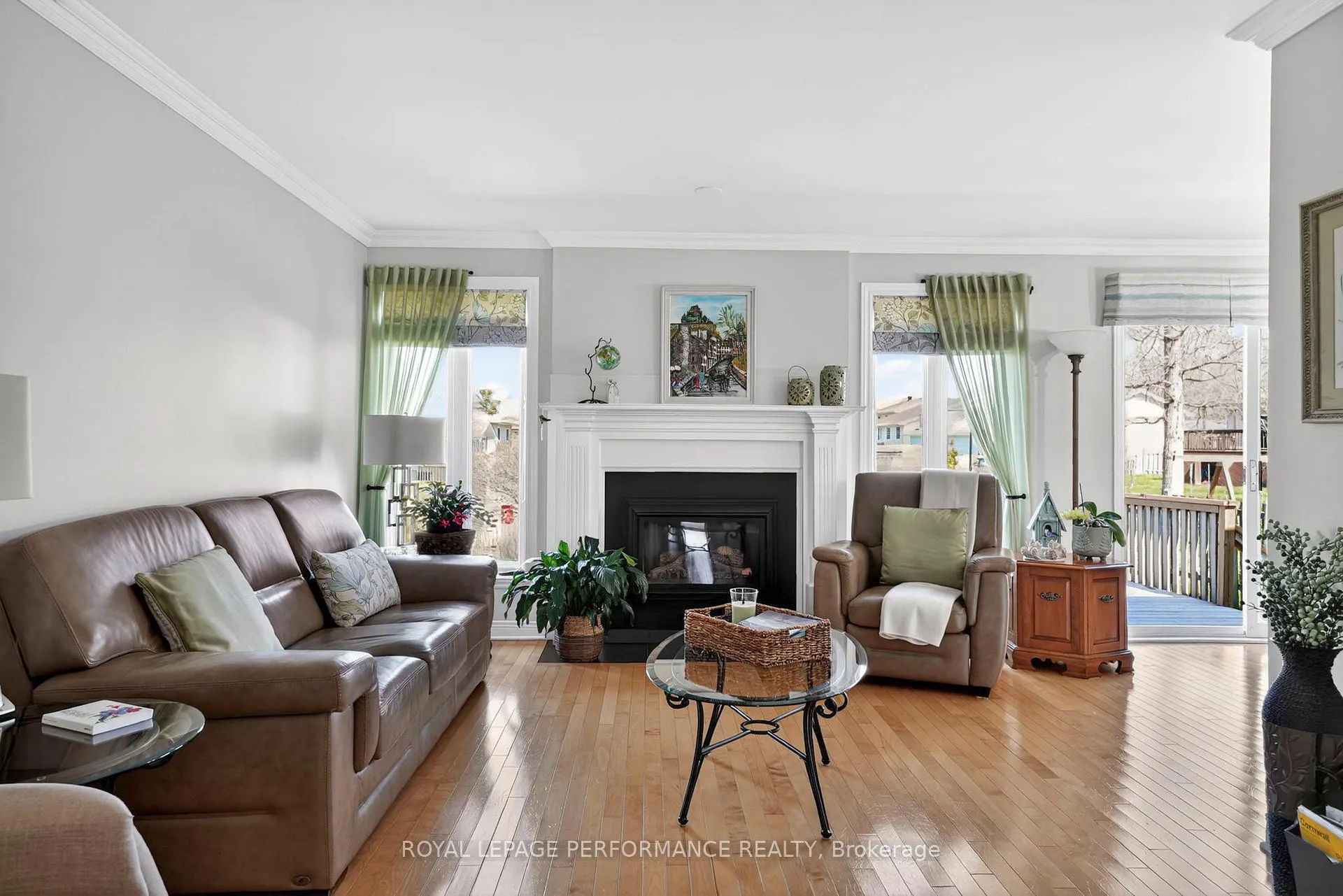 Photo 6 of 674 Hamilton Crescent, Cornwall — HOMEH