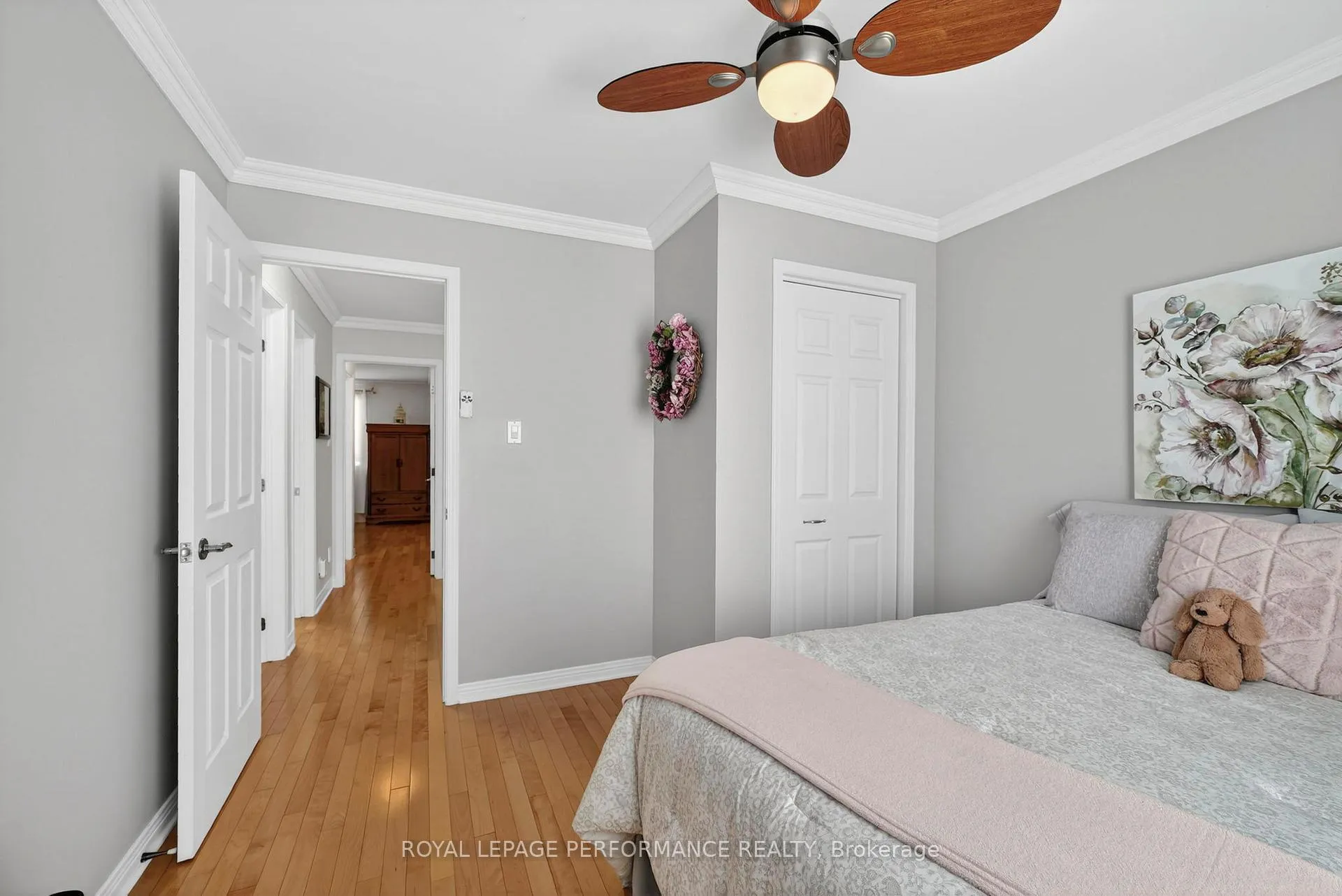 Photo 20 of 674 Hamilton Crescent, Cornwall — HOMEH