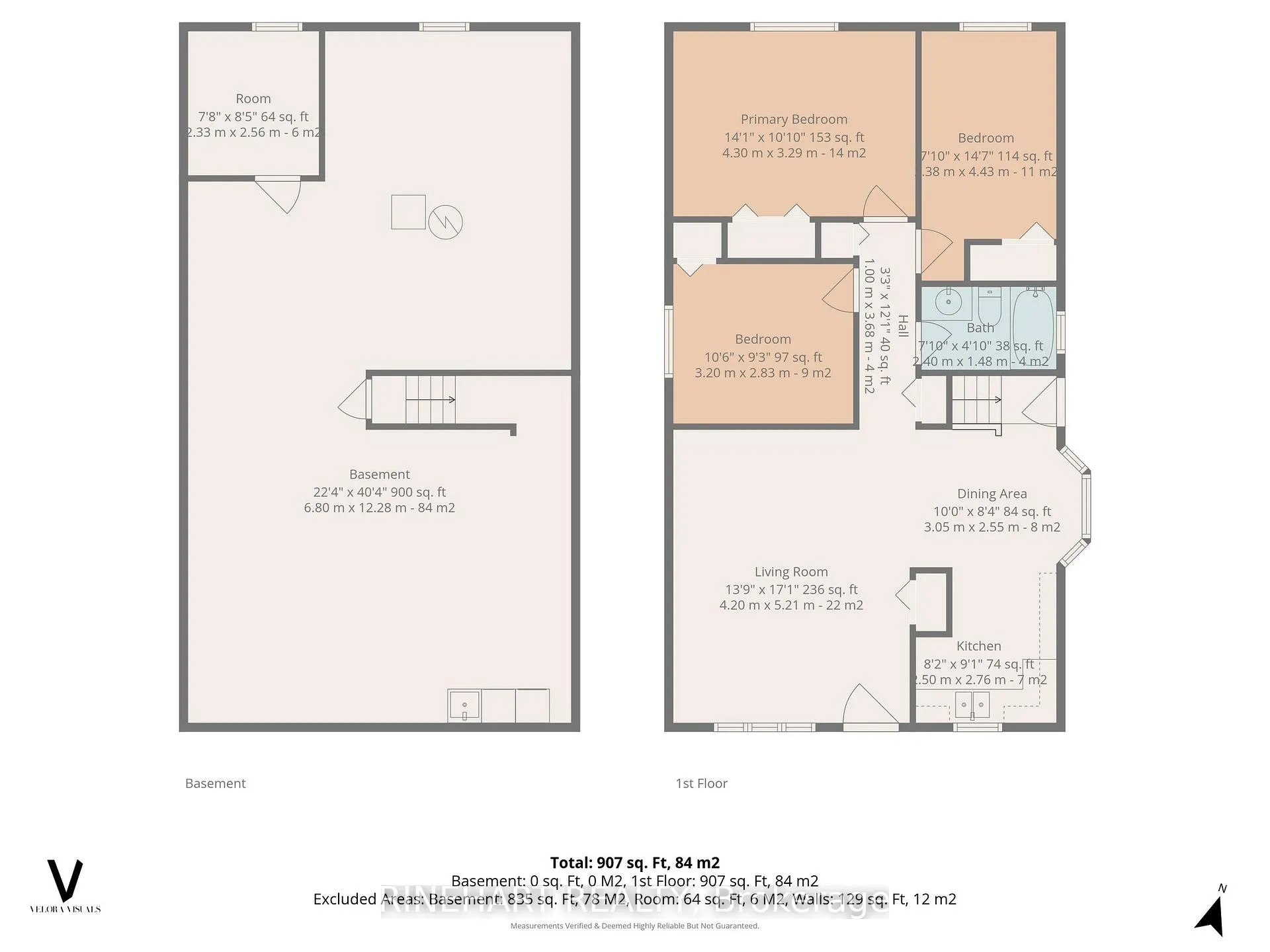 Photo 39 of 1003 Lawson Road, London, North I — HOMEH
