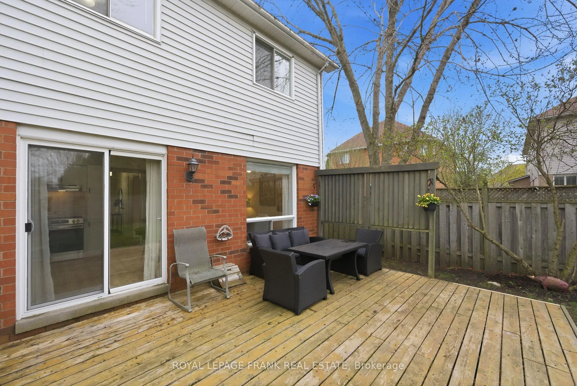 Photo 28 of 9 Brownstone Crescent, Clarington, Courtice — HOMEH