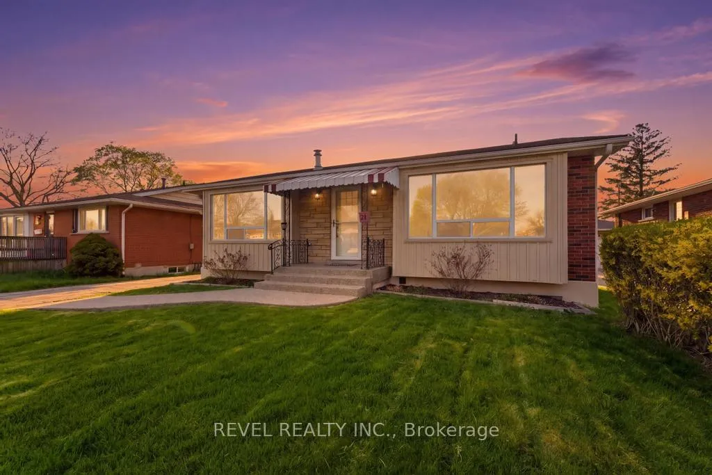 Photo 1 of 21 Crane Court, Hamilton, Bruleville — HOMEH