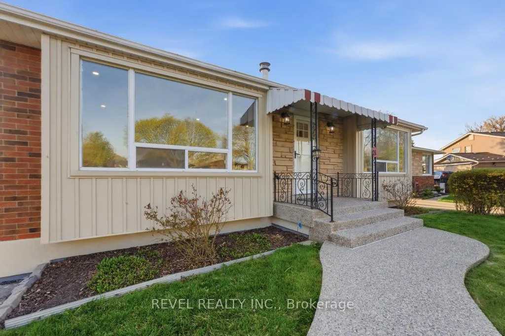 Photo 2 of 21 Crane Court, Hamilton, Bruleville — HOMEH