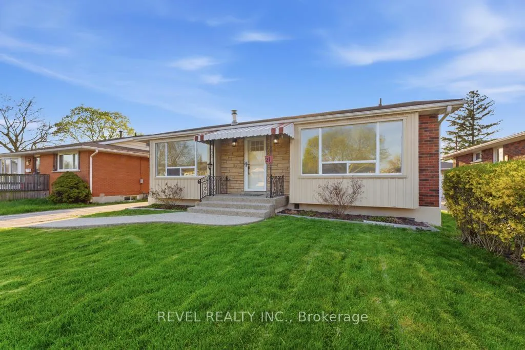 Photo 3 of 21 Crane Court, Hamilton, Bruleville — HOMEH