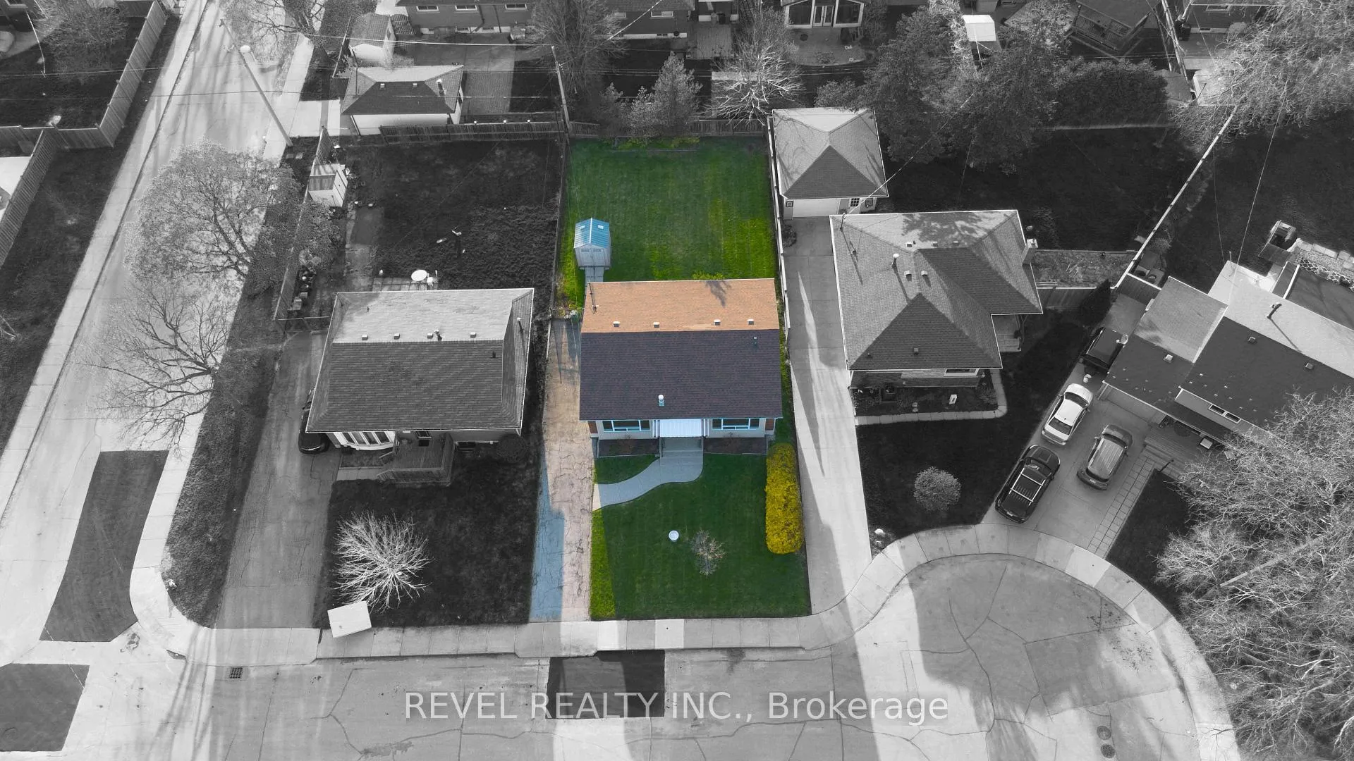 Photo 5 of 21 Crane Court, Hamilton, Bruleville — HOMEH