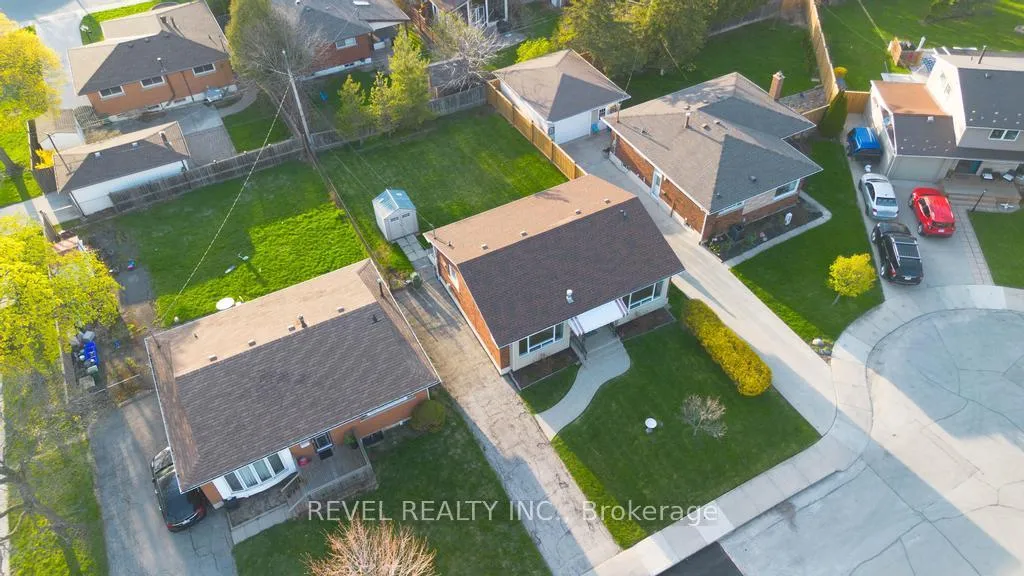 Photo 31 of 21 Crane Court, Hamilton, Bruleville — HOMEH
