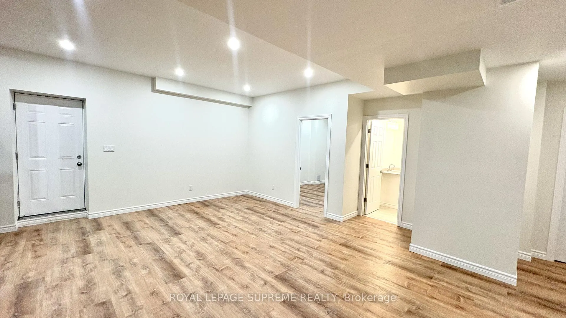 Photo 3 of Unit BMST, 1641 Angus Street, Innisfil, Rural Innisfil — HOMEH