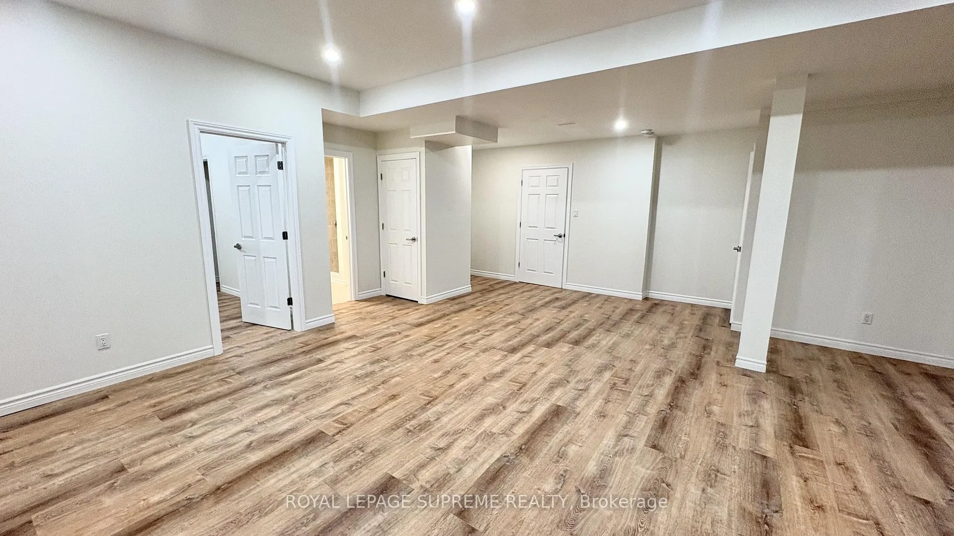 Photo 4 of Unit BMST, 1641 Angus Street, Innisfil, Rural Innisfil — HOMEH