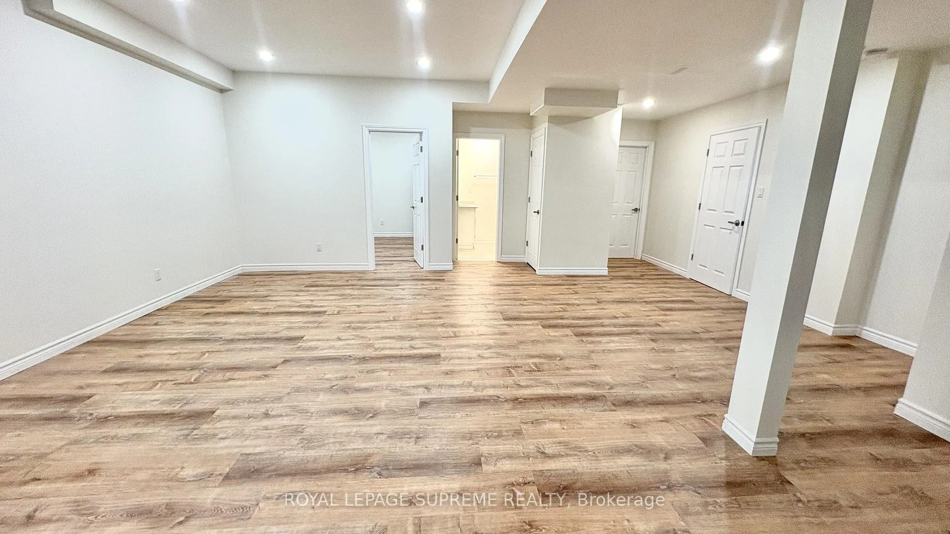 Photo 5 of Unit BMST, 1641 Angus Street, Innisfil, Rural Innisfil — HOMEH