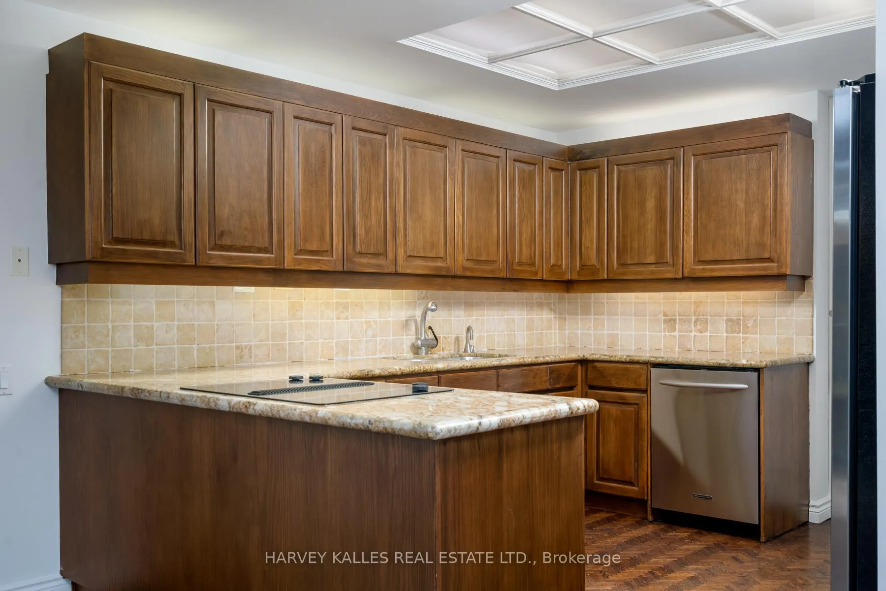 Photo 15 of Unit 204, 70 Rosehill Avenue, Toronto, Rosedale-Moore Park — HOMEH