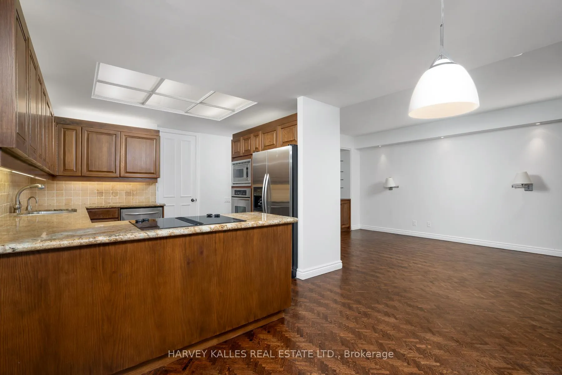 Photo 16 of Unit 204, 70 Rosehill Avenue, Toronto, Rosedale-Moore Park — HOMEH