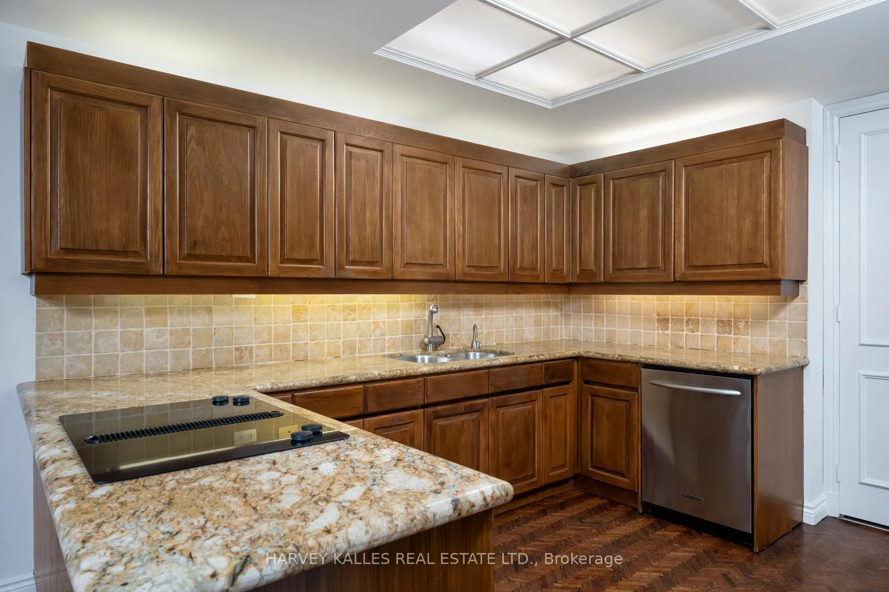 Photo 17 of Unit 204, 70 Rosehill Avenue, Toronto, Rosedale-Moore Park — HOMEH