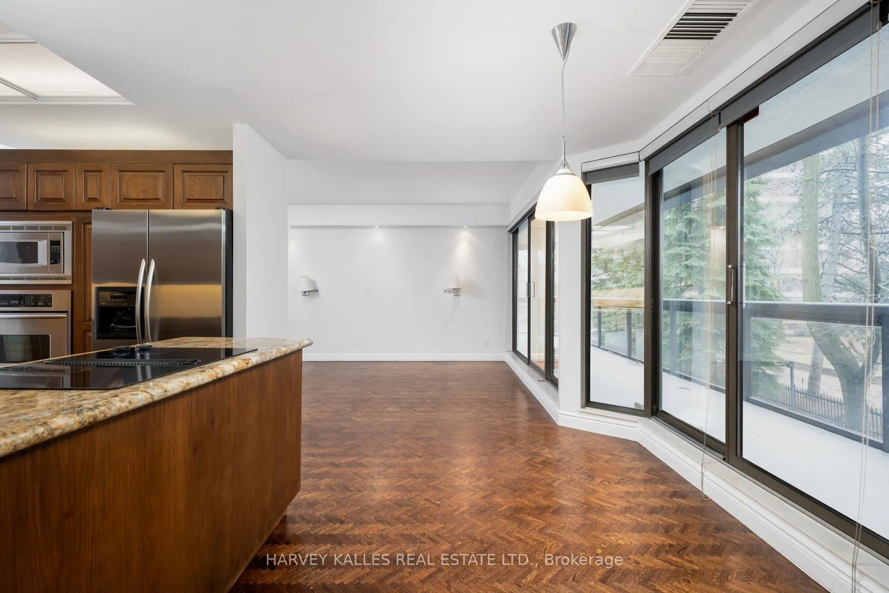 Photo 19 of Unit 204, 70 Rosehill Avenue, Toronto, Rosedale-Moore Park — HOMEH