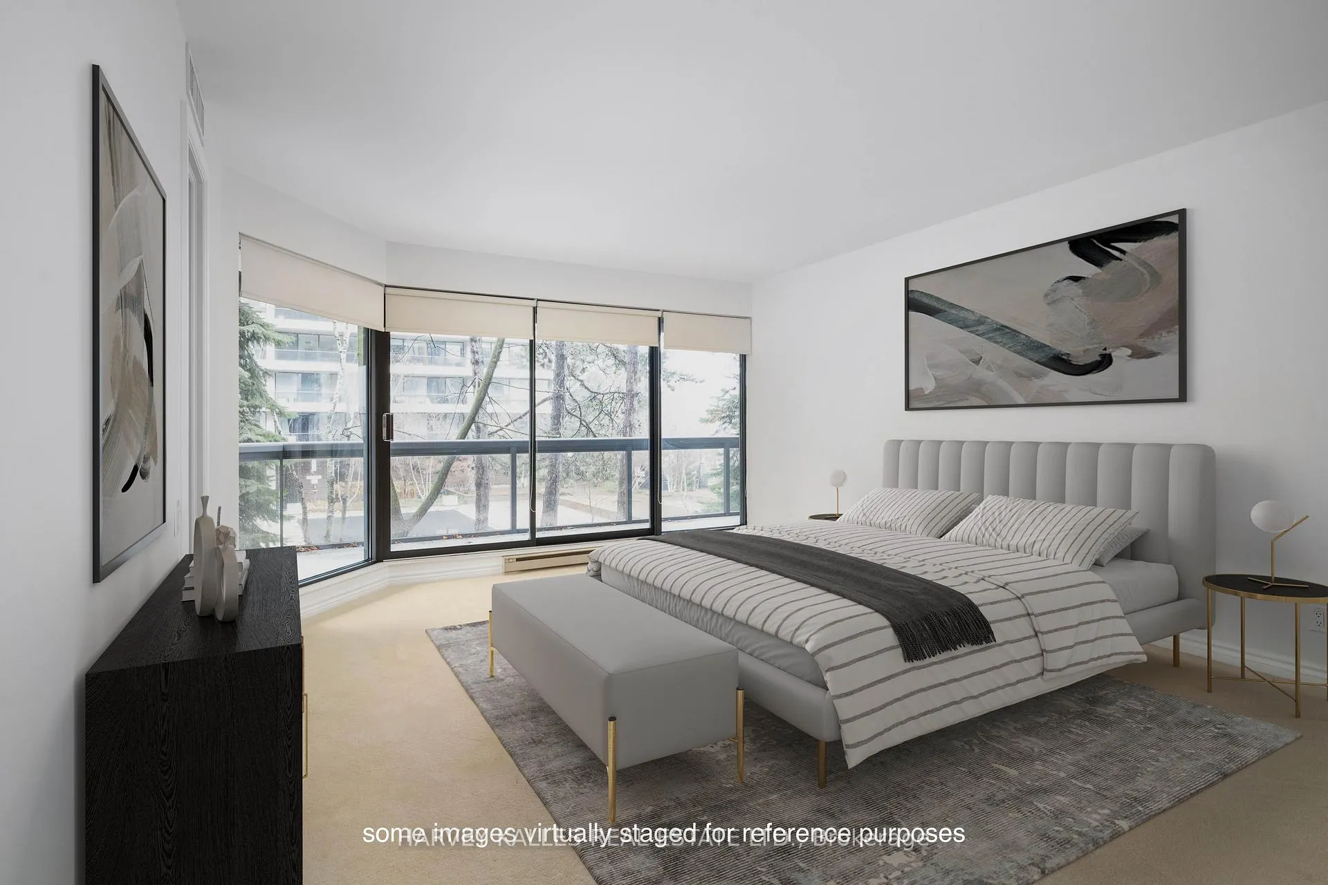 Photo 29 of Unit 204, 70 Rosehill Avenue, Toronto, Rosedale-Moore Park — HOMEH