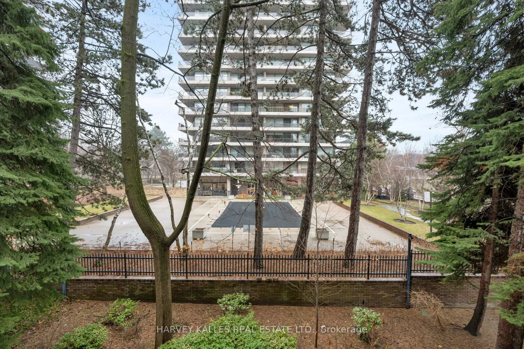 Photo 42 of Unit 204, 70 Rosehill Avenue, Toronto, Rosedale-Moore Park — HOMEH