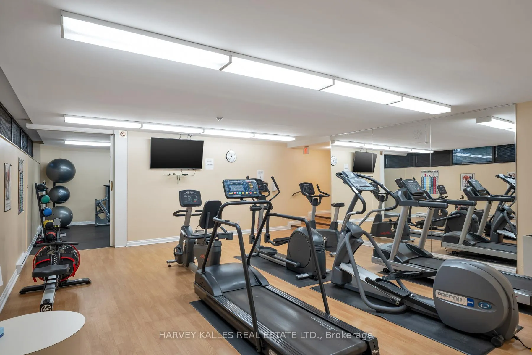 Photo 47 of Unit 204, 70 Rosehill Avenue, Toronto, Rosedale-Moore Park — HOMEH