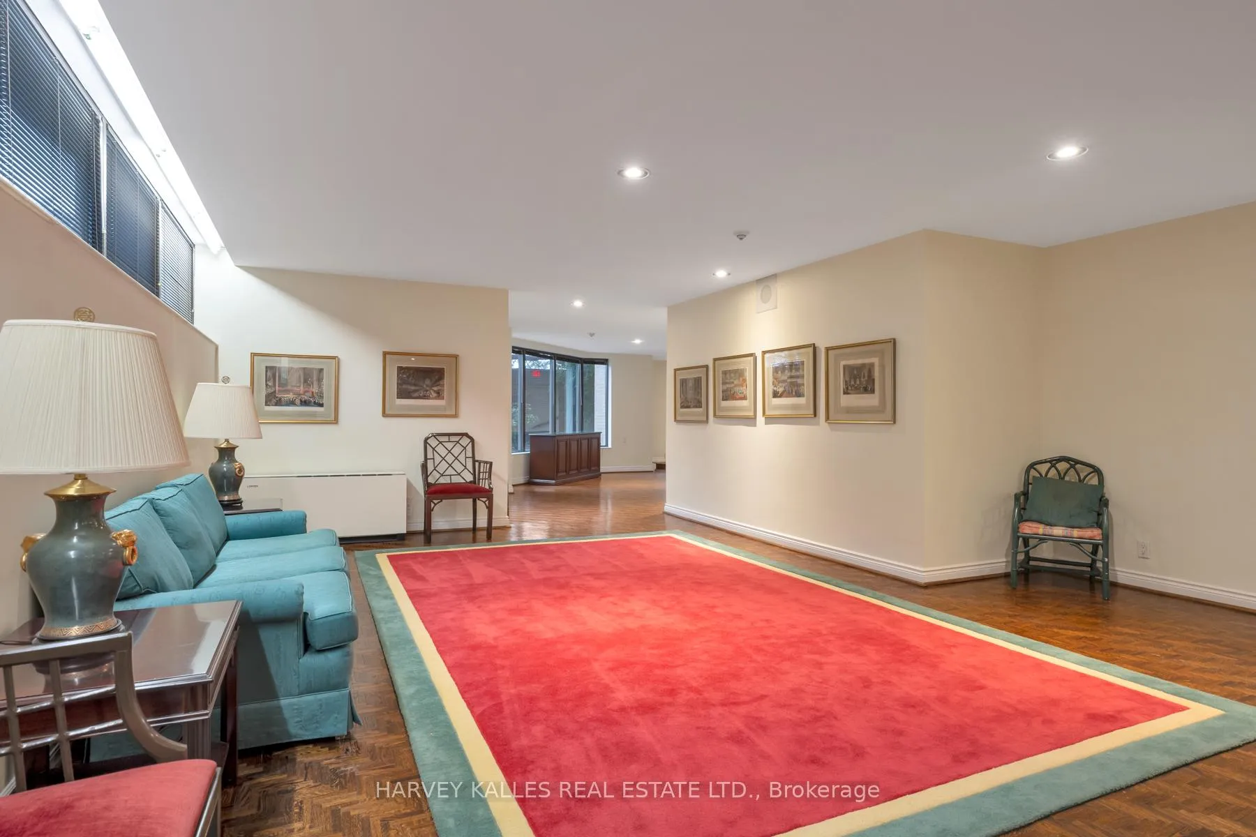Photo 48 of Unit 204, 70 Rosehill Avenue, Toronto, Rosedale-Moore Park — HOMEH