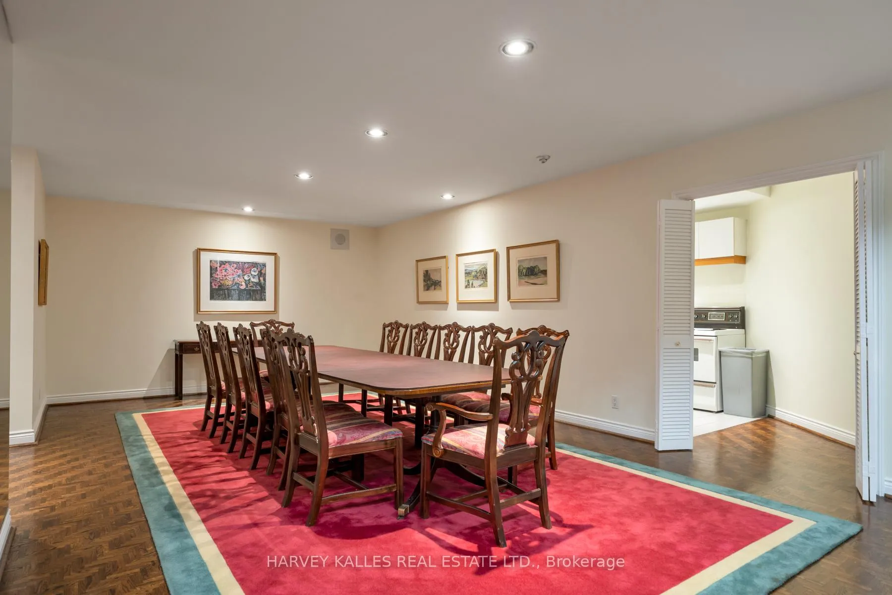 Photo 49 of Unit 204, 70 Rosehill Avenue, Toronto, Rosedale-Moore Park — HOMEH