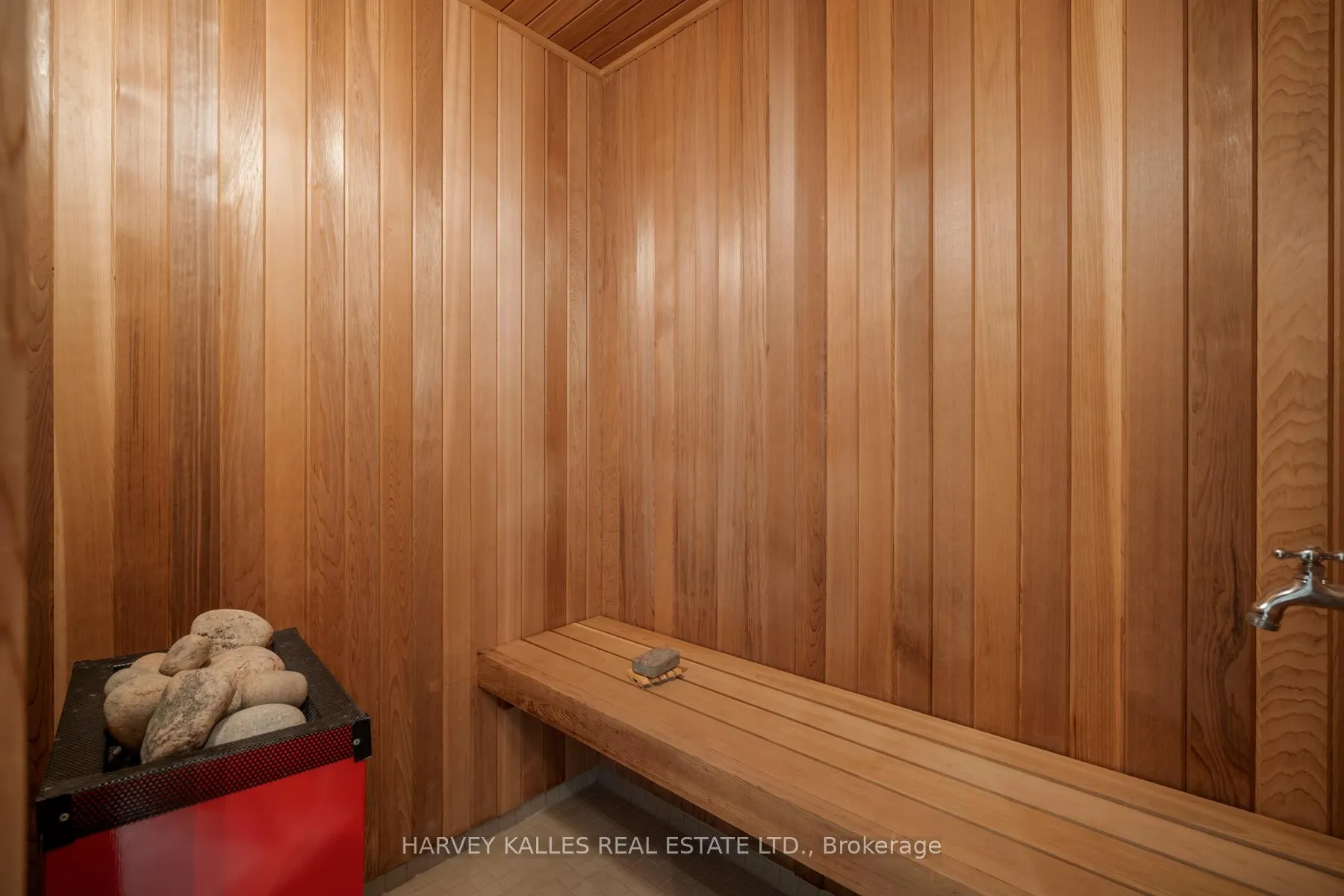 Photo 50 of Unit 204, 70 Rosehill Avenue, Toronto, Rosedale-Moore Park — HOMEH