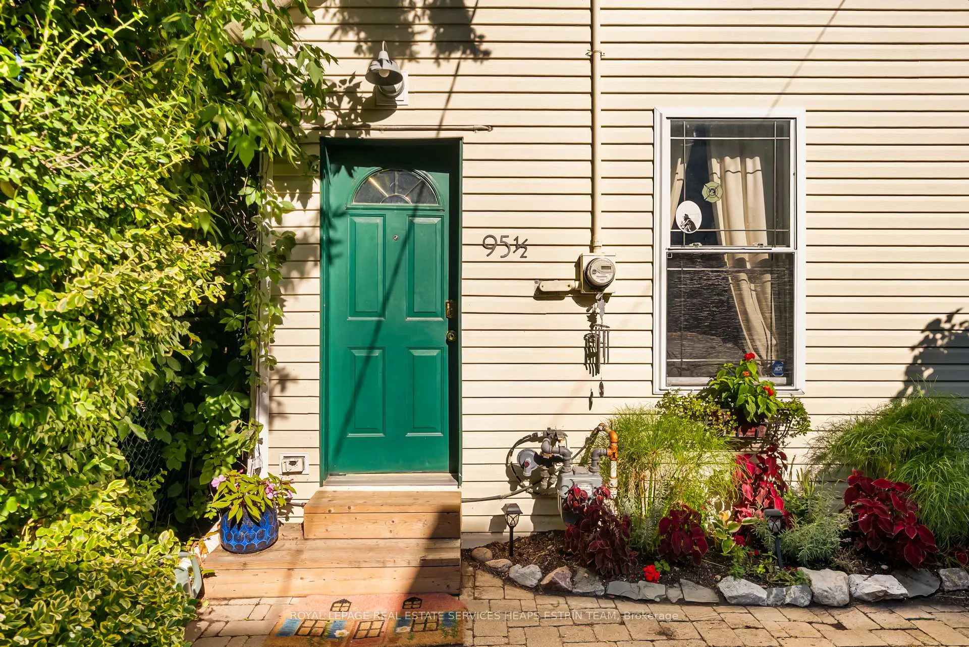 Photo 1 of 95 1/2 Fuller Avenue, Toronto, Roncesvalles — HOMEH
