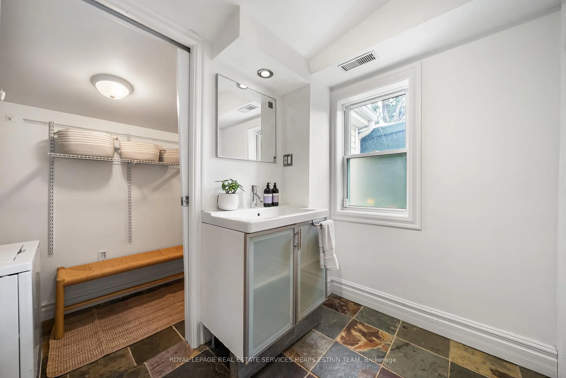 Photo 16 of 95 1/2 Fuller Avenue, Toronto, Roncesvalles — HOMEH