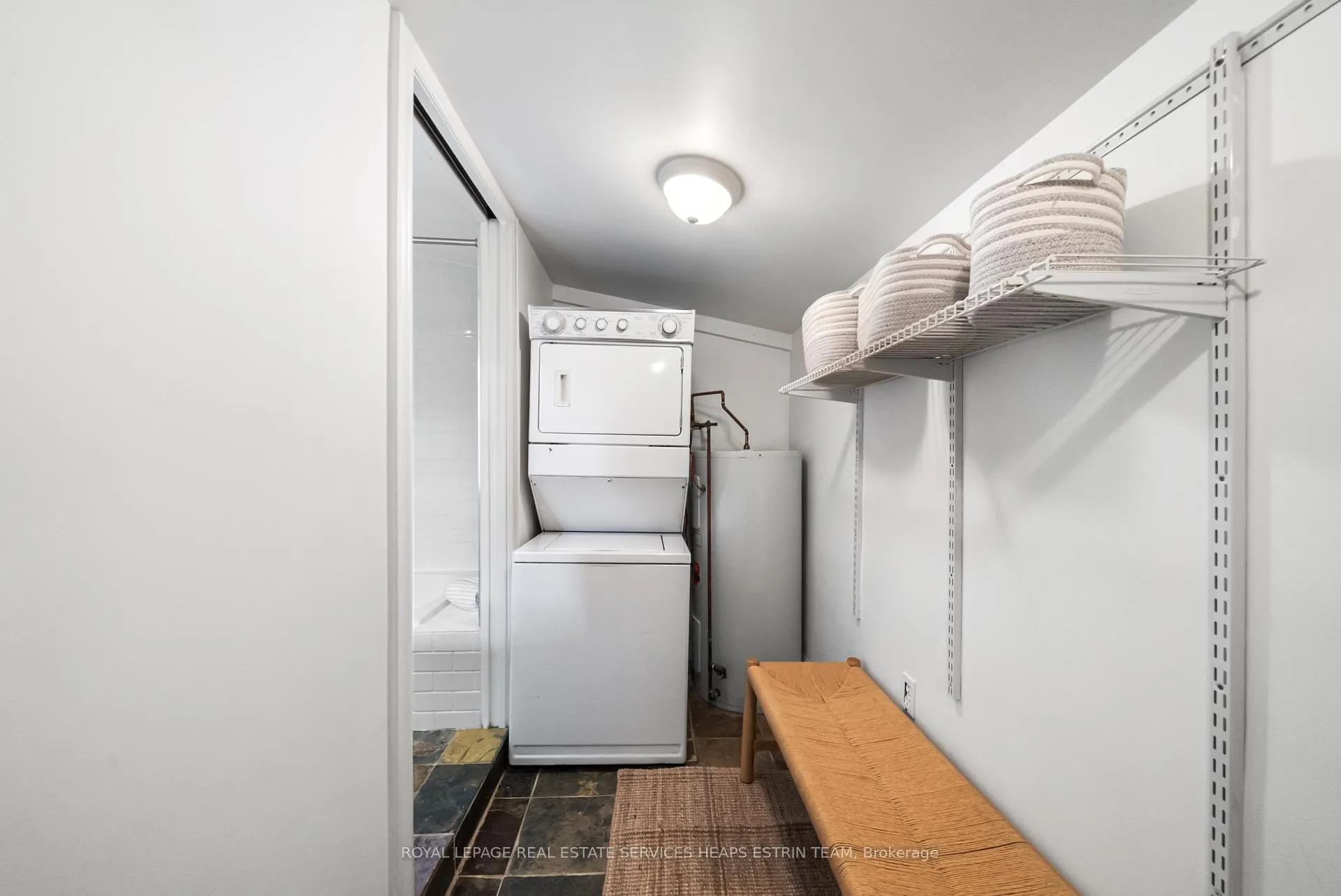 Photo 18 of 95 1/2 Fuller Avenue, Toronto, Roncesvalles — HOMEH