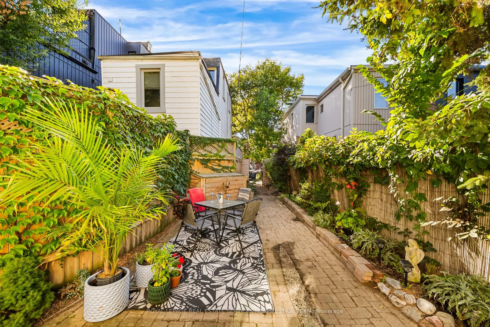 Photo 22 of 95 1/2 Fuller Avenue, Toronto, Roncesvalles — HOMEH