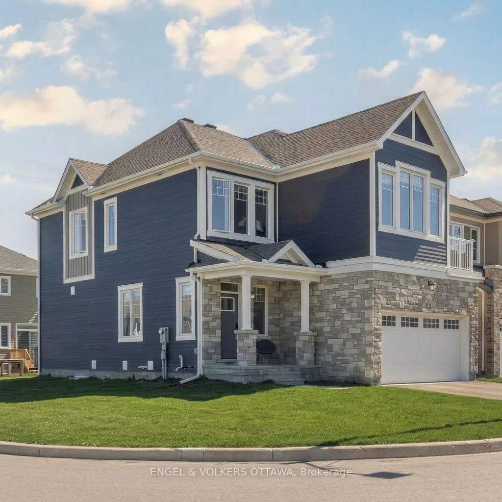 Front of 660 Terrier Circle S