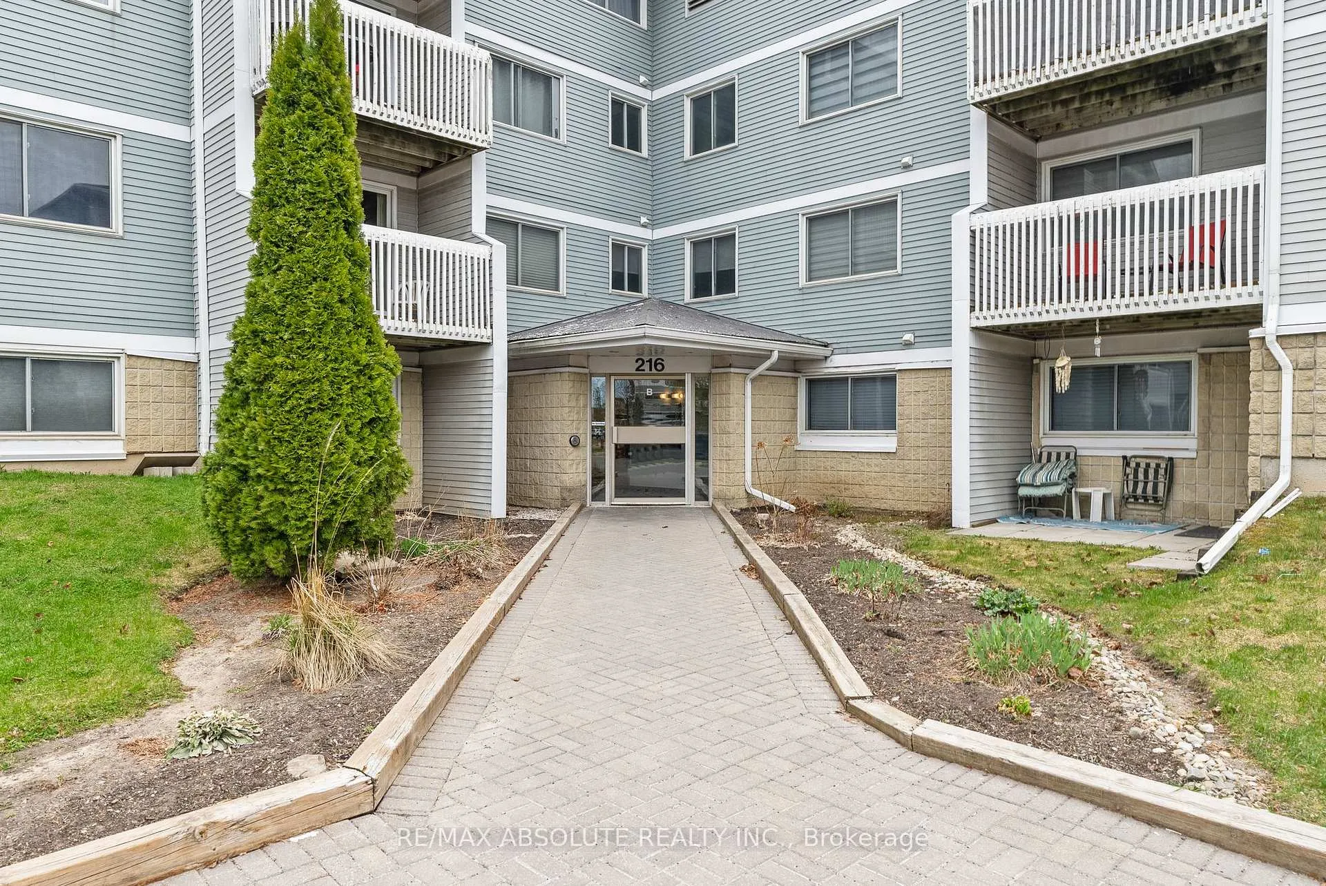 Photo 2 of Unit 415, 216 Viewmount Drive, Ottawa, Borden Farm/Stewart Farm/Carleton Heights/Parkwood Hills — HOMEH