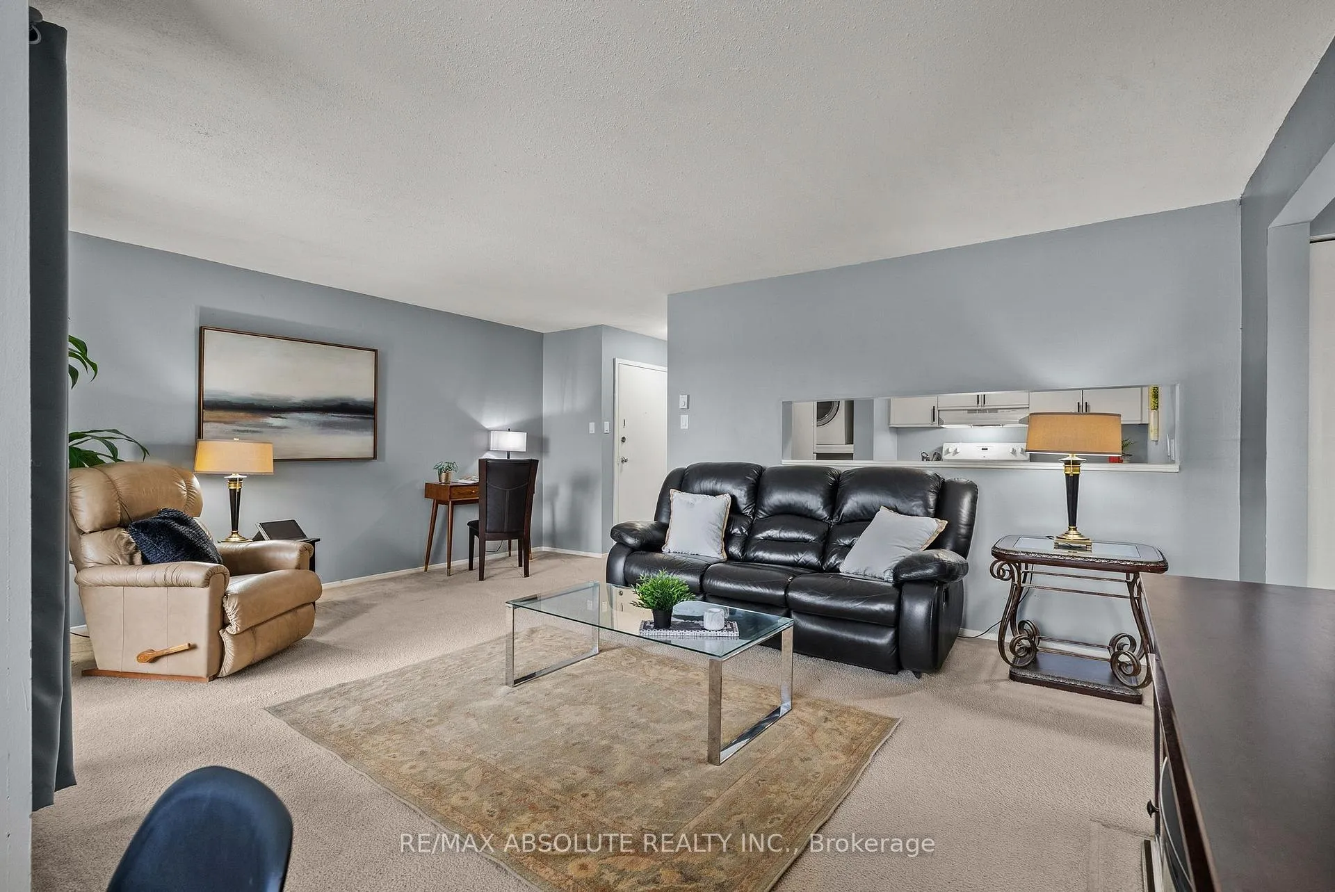Photo 4 of Unit 415, 216 Viewmount Drive, Ottawa, Borden Farm/Stewart Farm/Carleton Heights/Parkwood Hills — HOMEH