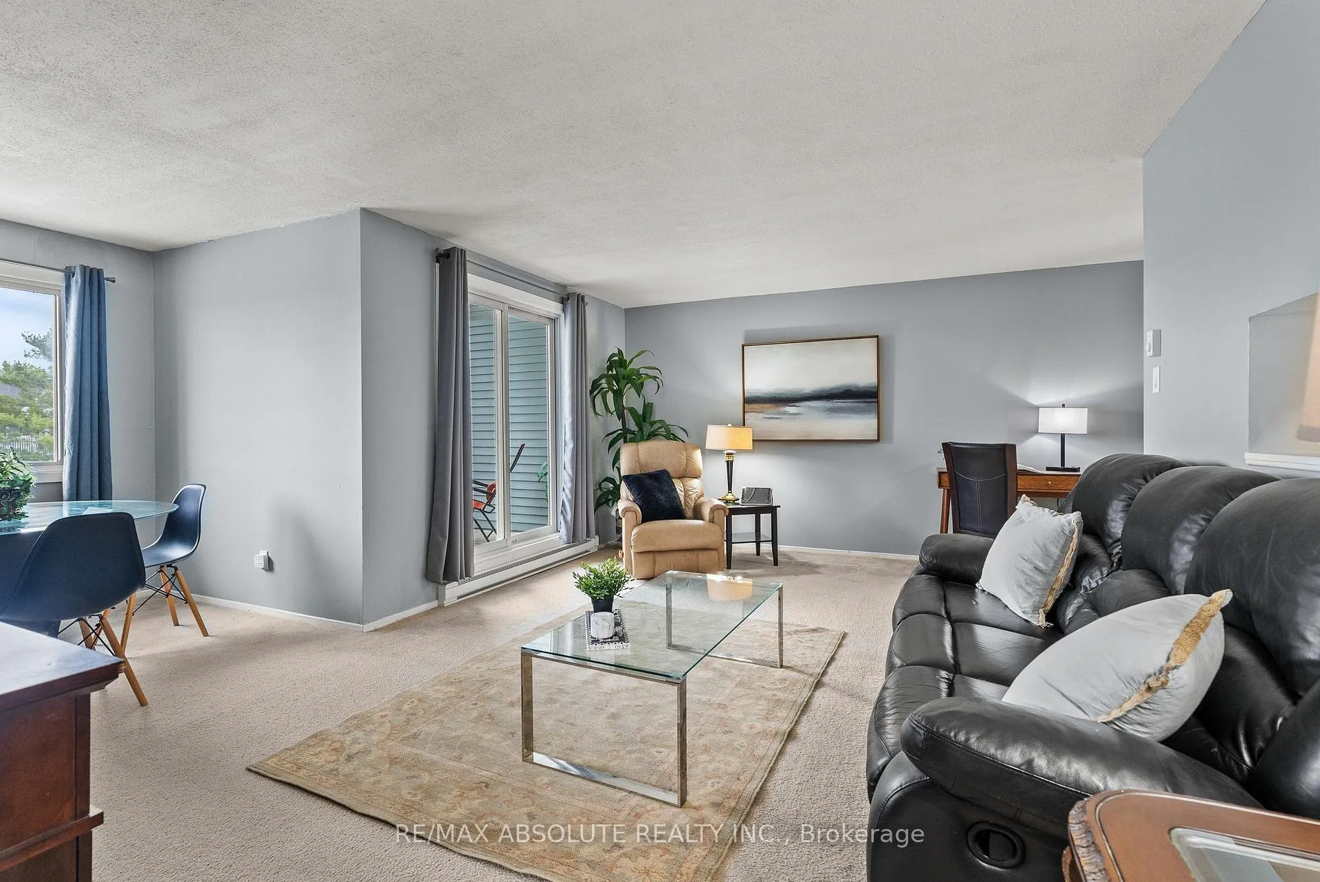 Photo 8 of Unit 415, 216 Viewmount Drive, Ottawa, Borden Farm/Stewart Farm/Carleton Heights/Parkwood Hills — HOMEH