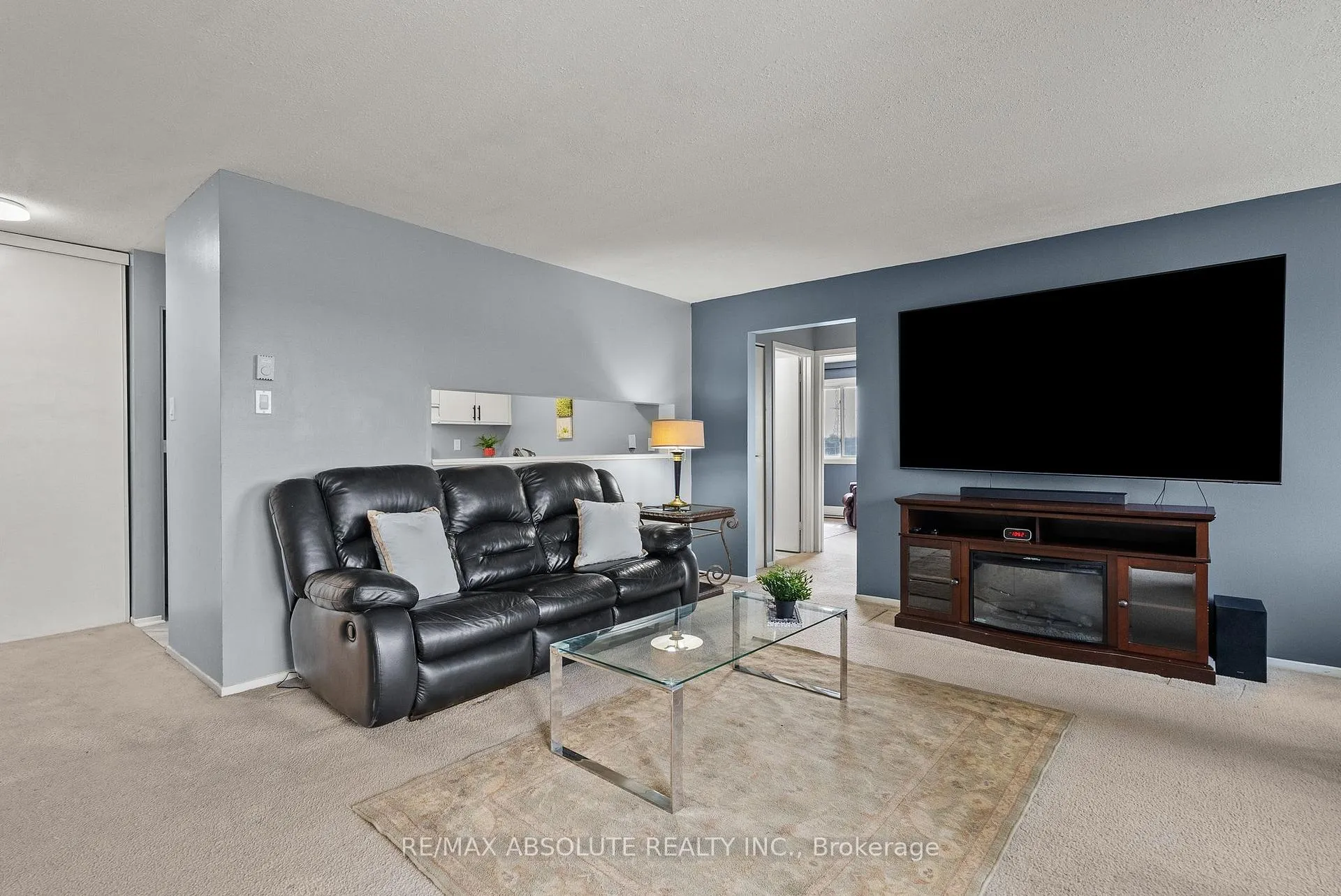 Photo 9 of Unit 415, 216 Viewmount Drive, Ottawa, Borden Farm/Stewart Farm/Carleton Heights/Parkwood Hills — HOMEH