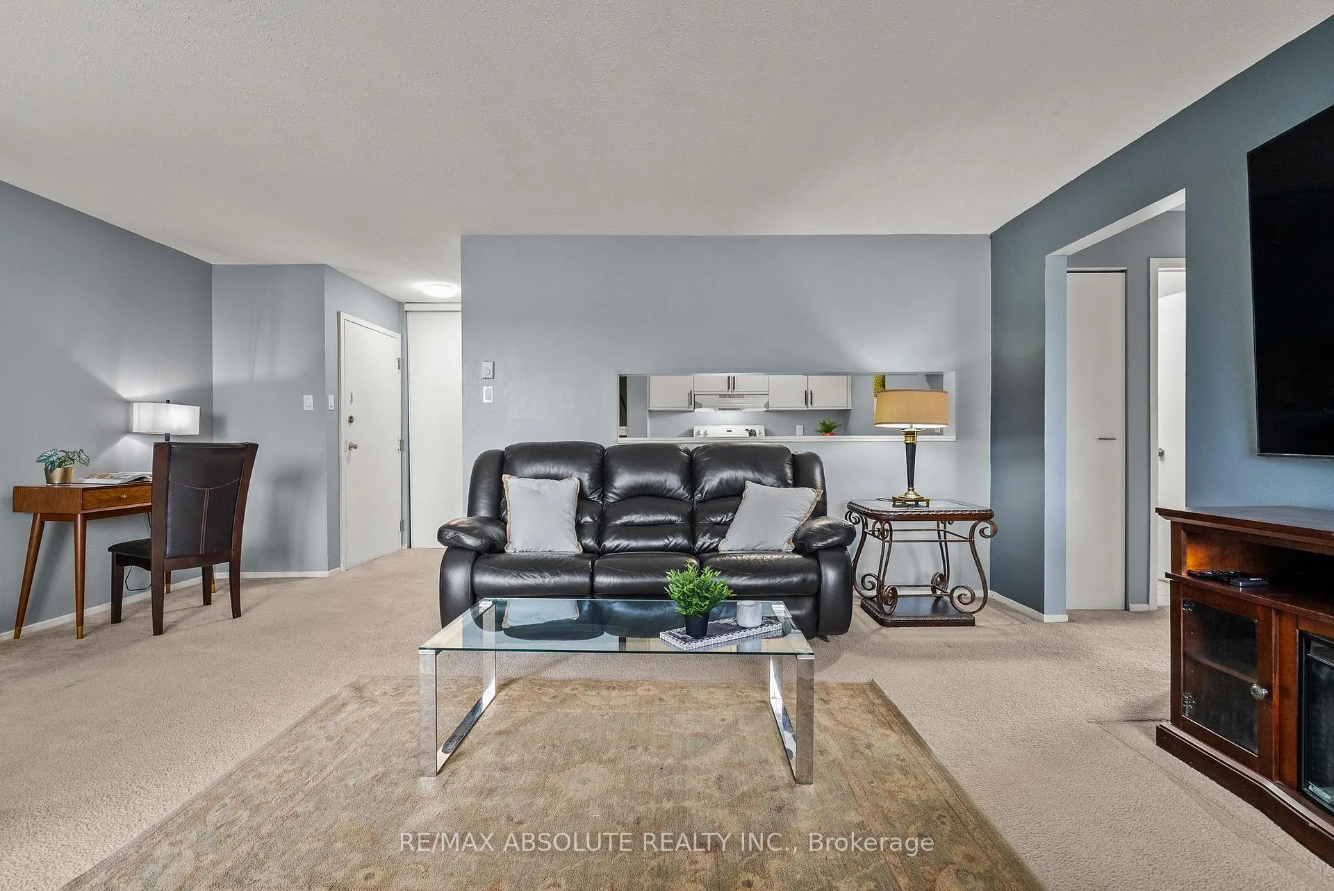 Photo 10 of Unit 415, 216 Viewmount Drive, Ottawa, Borden Farm/Stewart Farm/Carleton Heights/Parkwood Hills — HOMEH