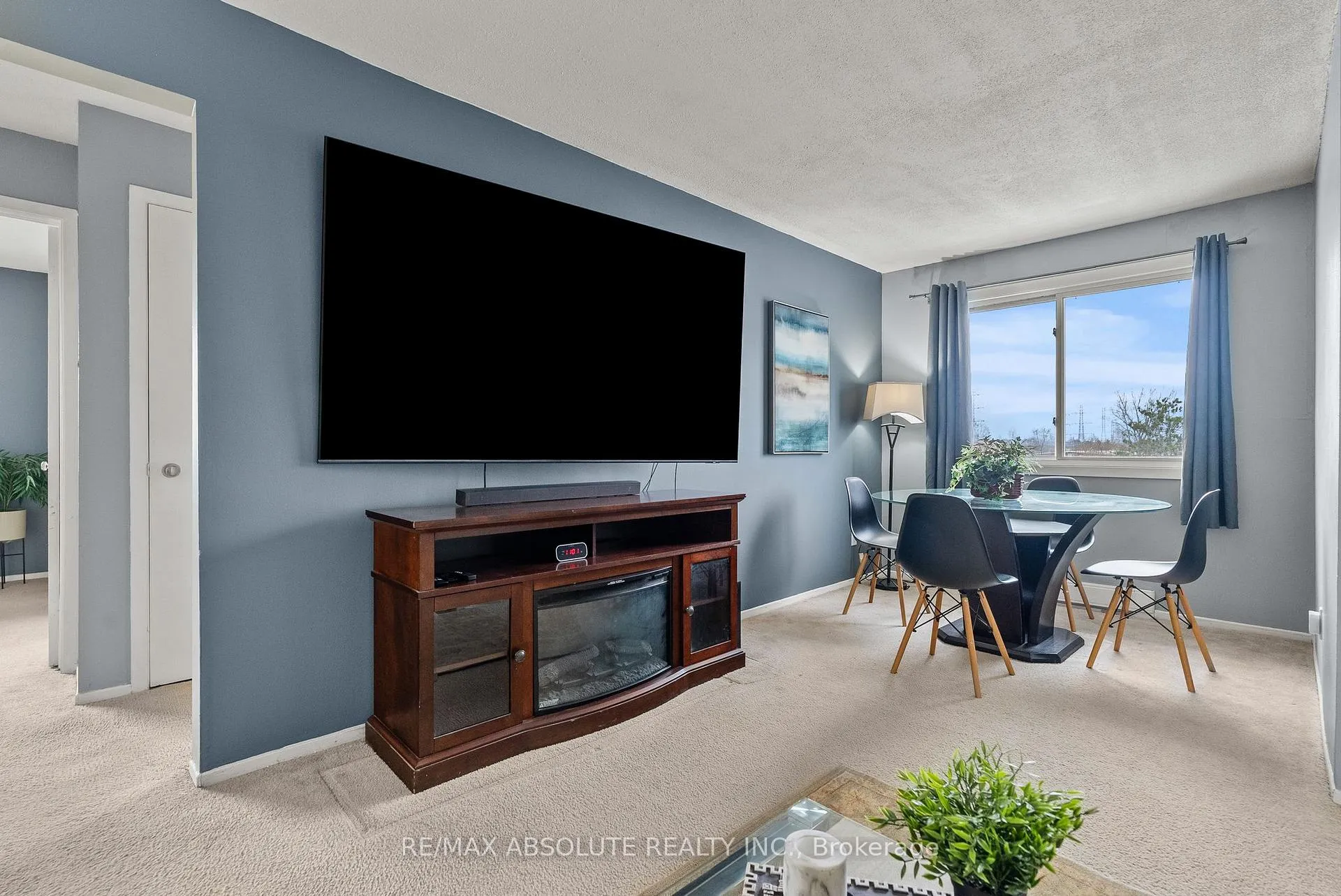 Photo 11 of Unit 415, 216 Viewmount Drive, Ottawa, Borden Farm/Stewart Farm/Carleton Heights/Parkwood Hills — HOMEH