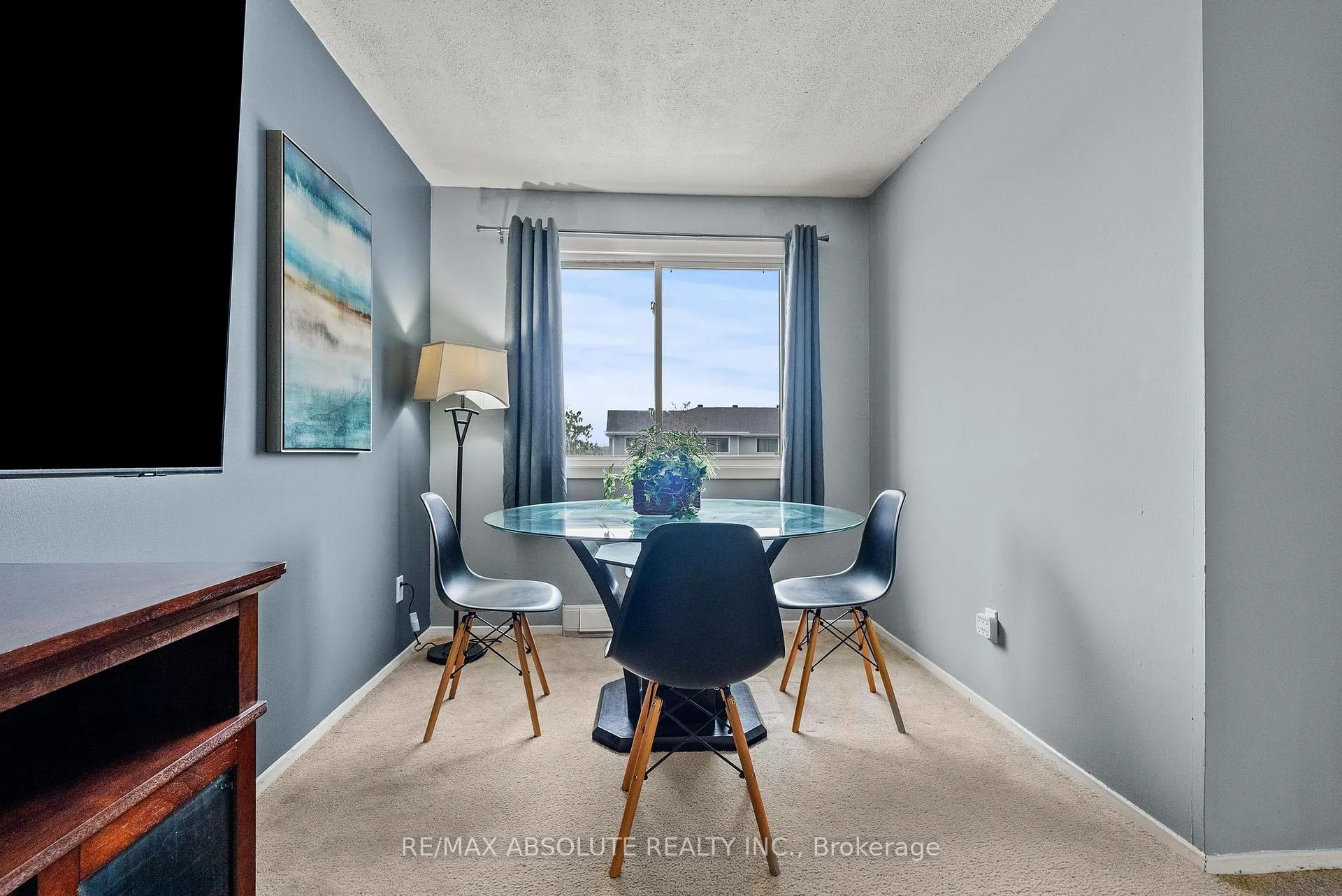 Photo 12 of Unit 415, 216 Viewmount Drive, Ottawa, Borden Farm/Stewart Farm/Carleton Heights/Parkwood Hills — HOMEH