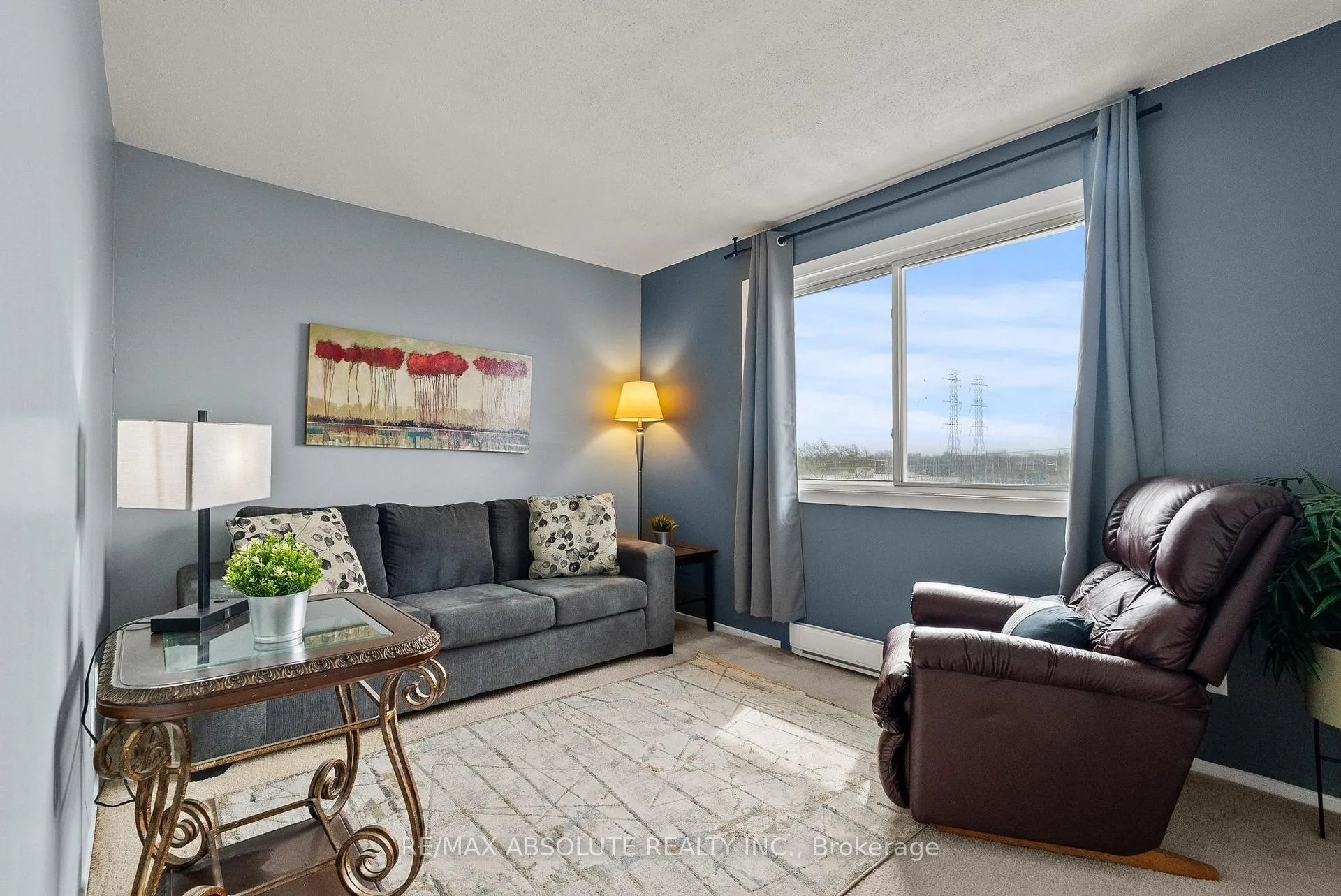 Photo 22 of Unit 415, 216 Viewmount Drive, Ottawa, Borden Farm/Stewart Farm/Carleton Heights/Parkwood Hills — HOMEH